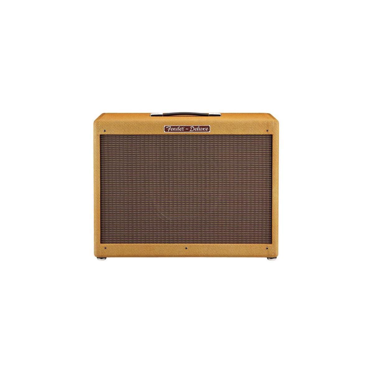 Fender Hot Rod Deluxe 112 Enclosure, with 2-Year Warranty