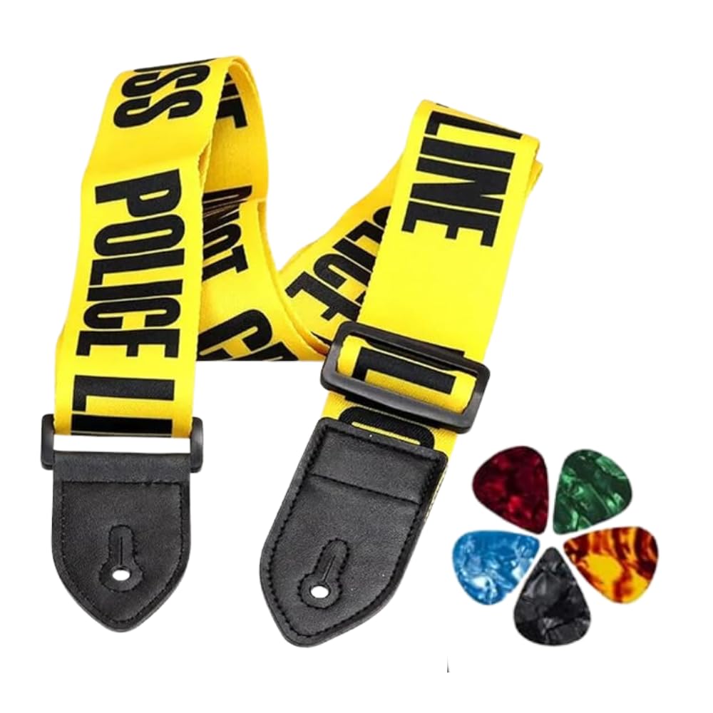 Device Of Urban Infotech Guitar Strap Belt For Acoustic & Electric Guitar Adjustable Buckle Guitar Strap Modern Design Guitar Be