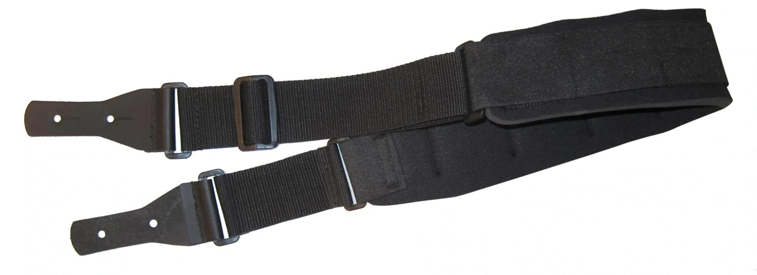 Comfort Strapp Bass Guitar Strap - Long