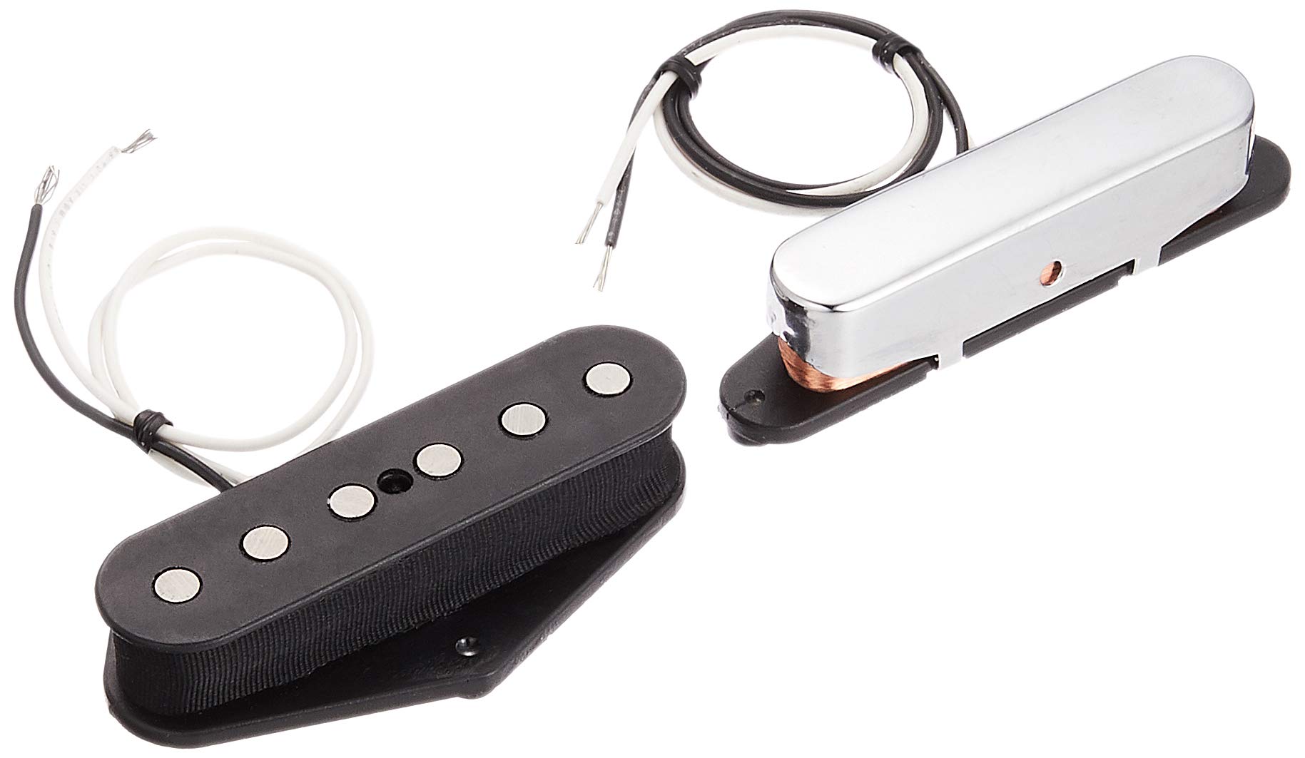 Fender Tex-Mex Telecaster Single-Coil Pickups - Set Of 2