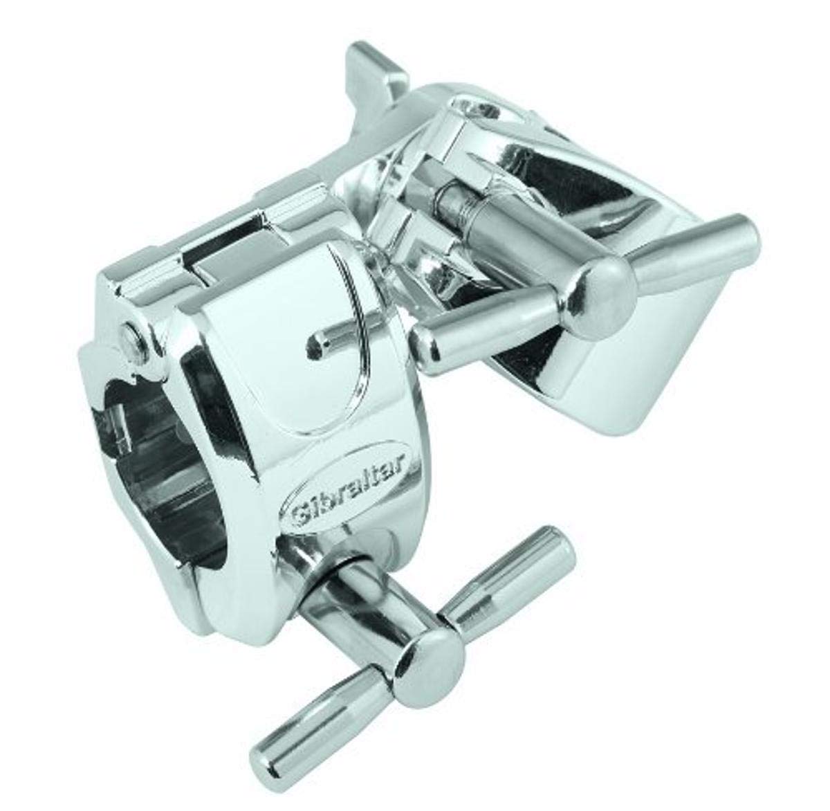 Gibraltar SC-GCARA Chrome Adjust Rt Angle Clamp