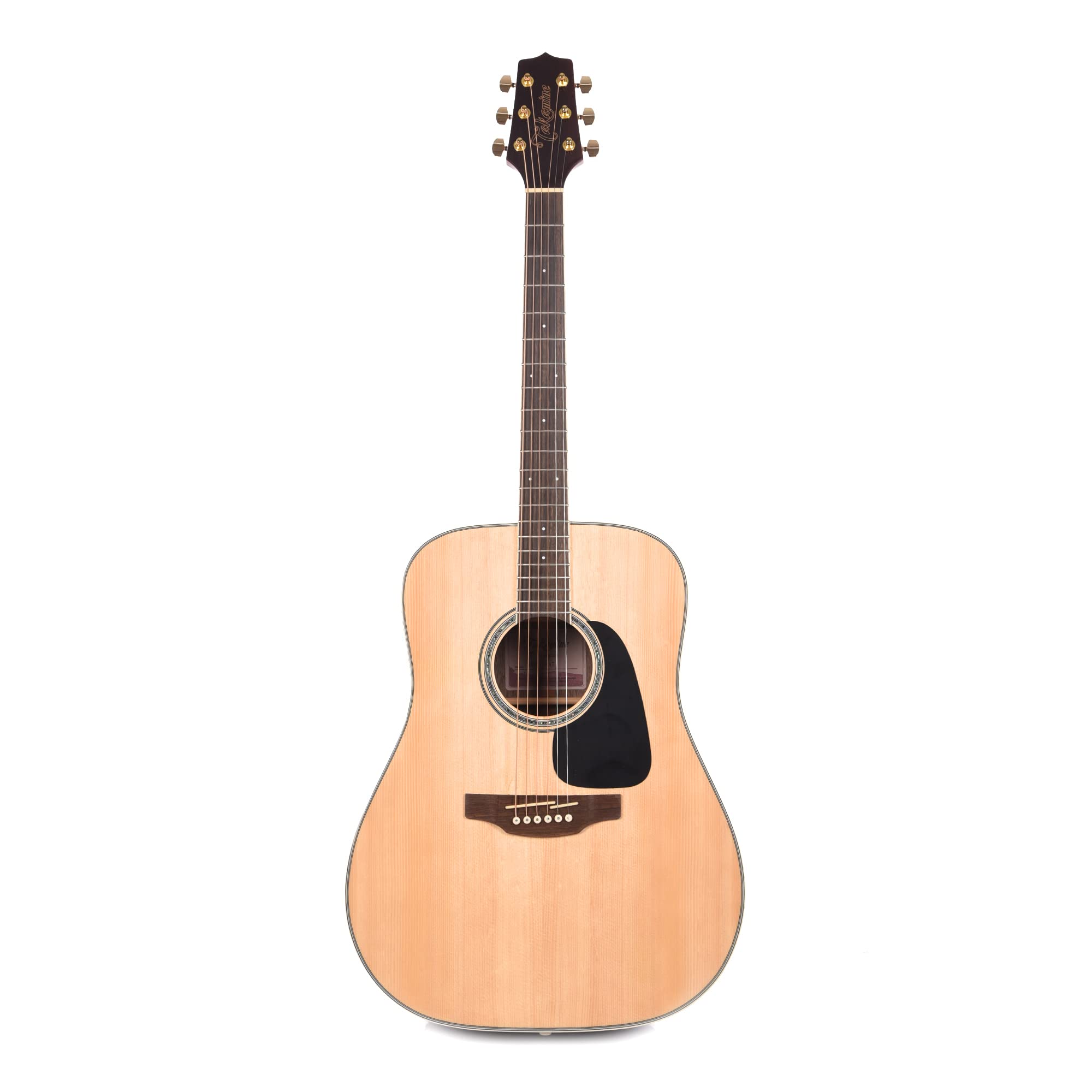 Takamine GD51-NAT Dreadnought Acoustic Guitar, Natural