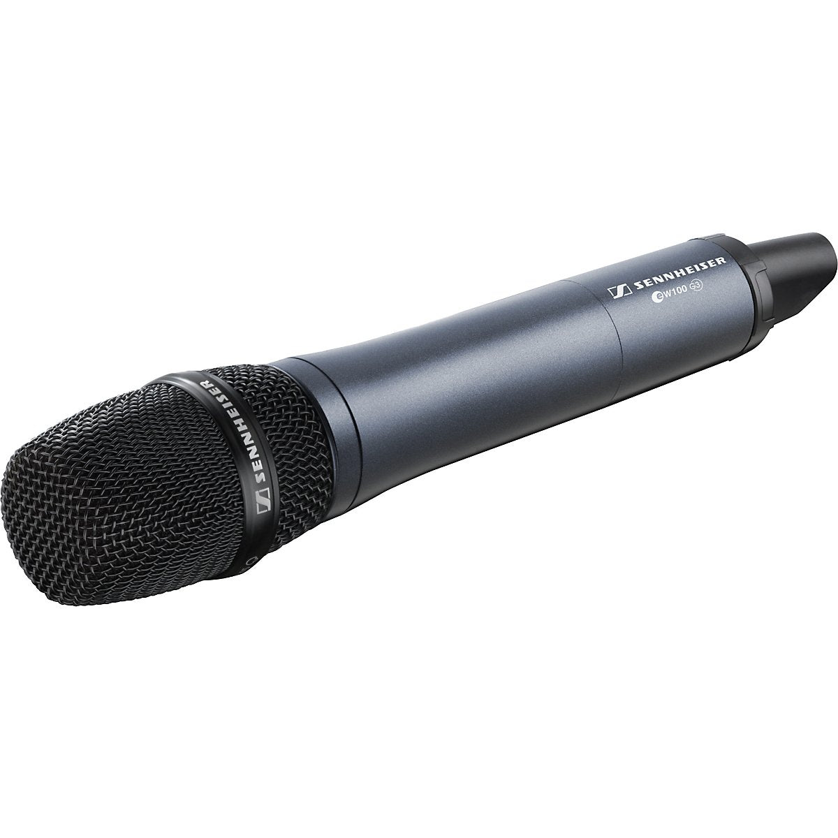 Sennheiser SKM 100-845 G3 Supercardioid Handheld Microphone Transmitter, G