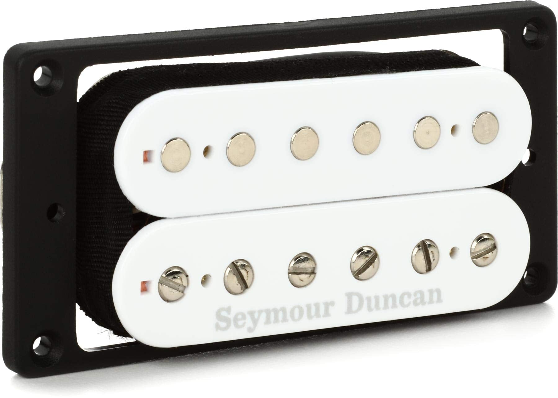 Seymour Duncan TB-4 JB Trembucker - White