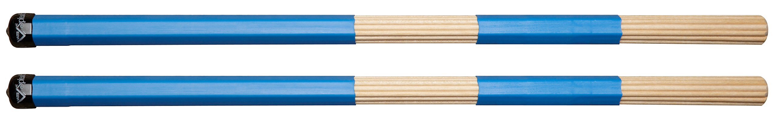 Vater VSPST Birch Splashstick Traditional Multi Rods, Pair