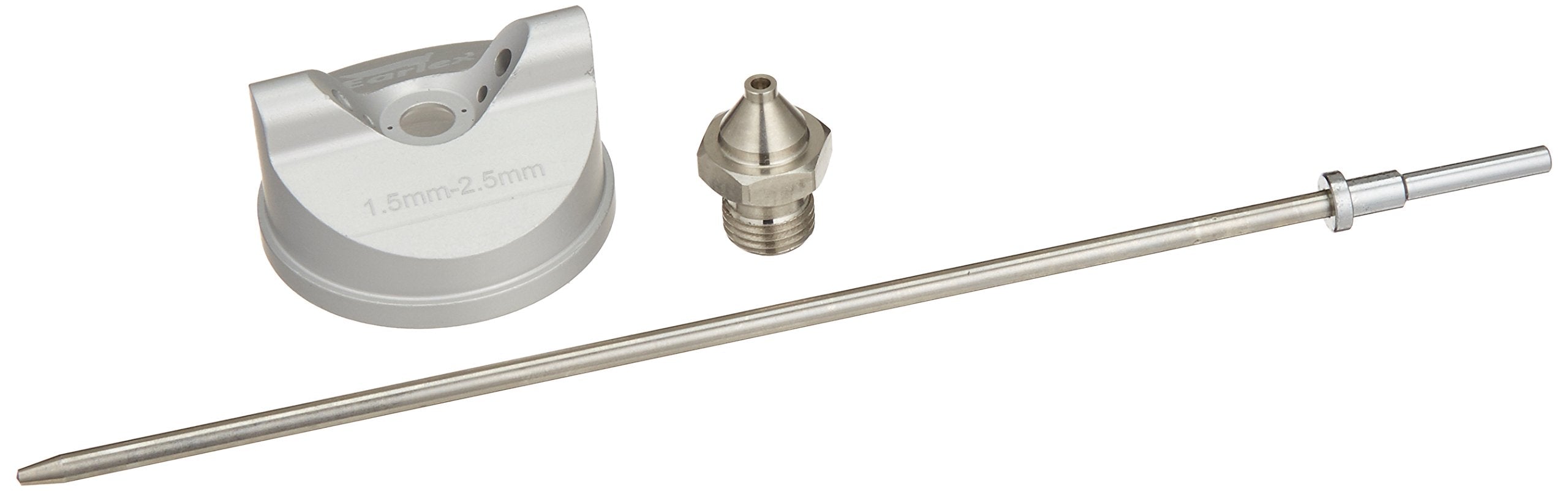 Earlex 0Pacc20 2.0Mm Needle With Fluid Tip And Nozzle