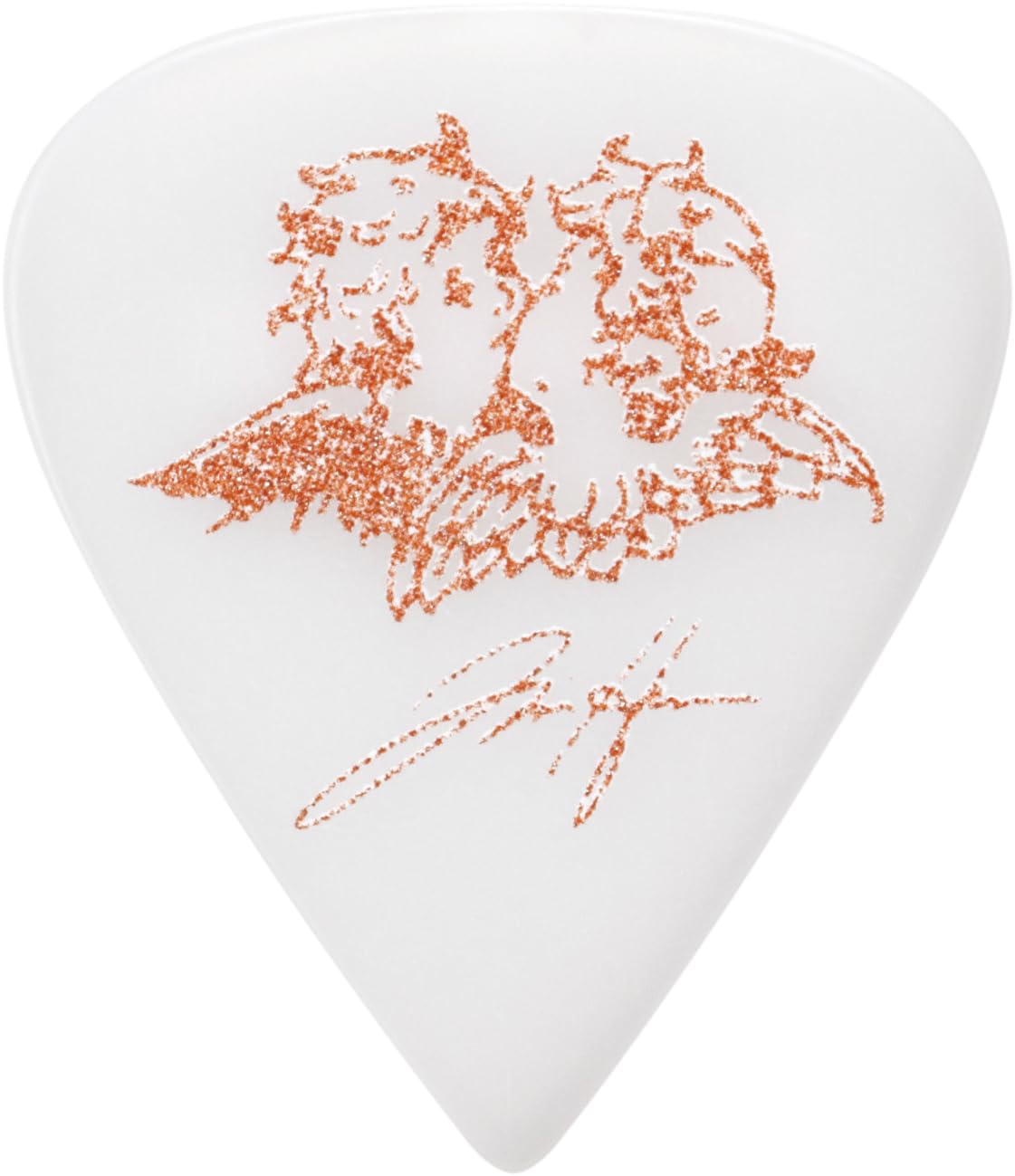 Ibanez / P1000TH C1 Tim Henson Signature Pick Polyphia Signature Pick Ibanez