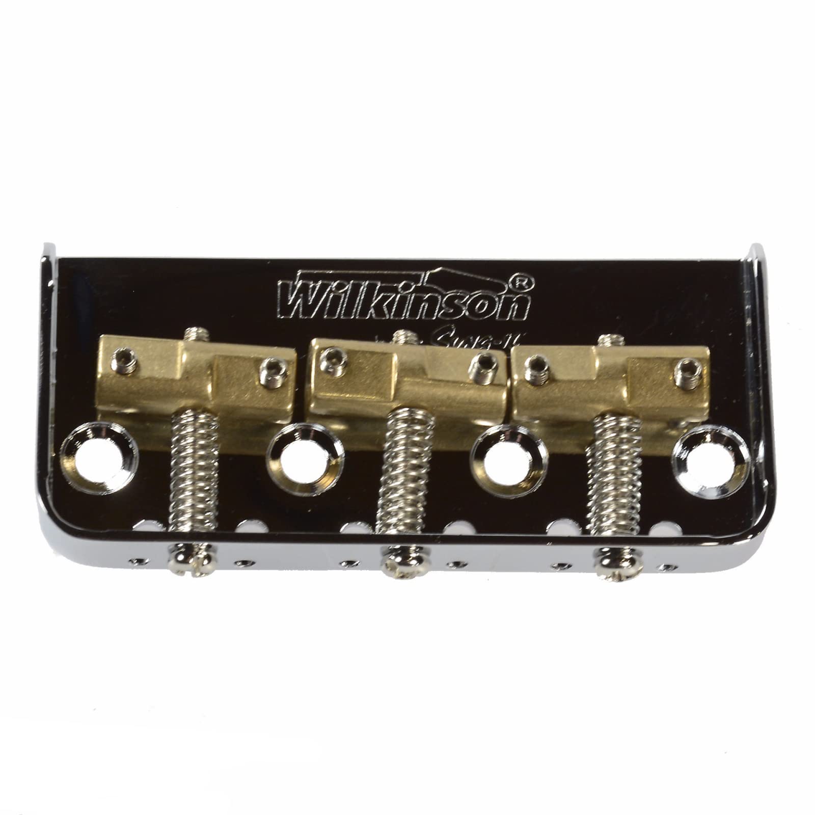 WILKINSON TELE HALF BRIDGE CHROME