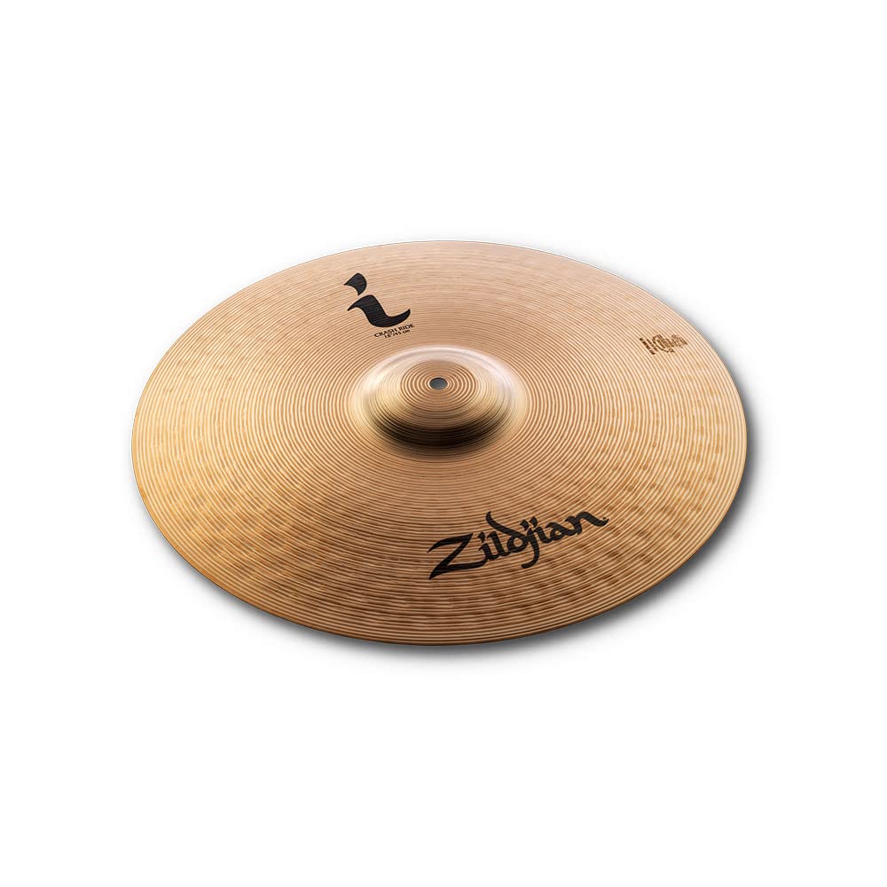 Avedis Zildjian Company I Family Crash Ride Cymbal (ILH18CR)