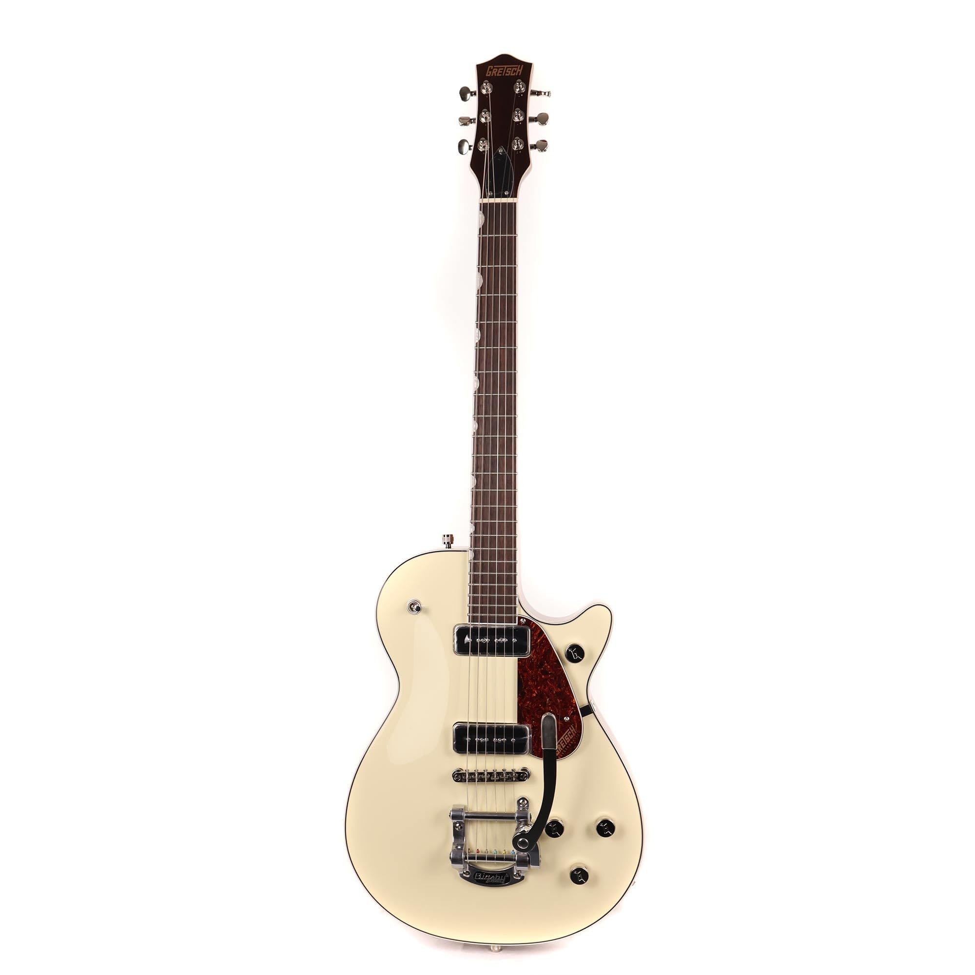 Gretsch G5210T-P90 Electromatic Jet Two 90 - Vintage White