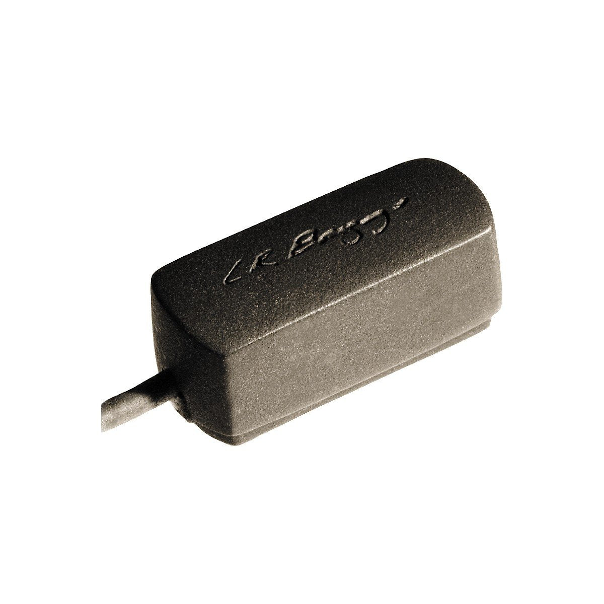 Lr Baggs Mandolin Pickup With External Jack Mount