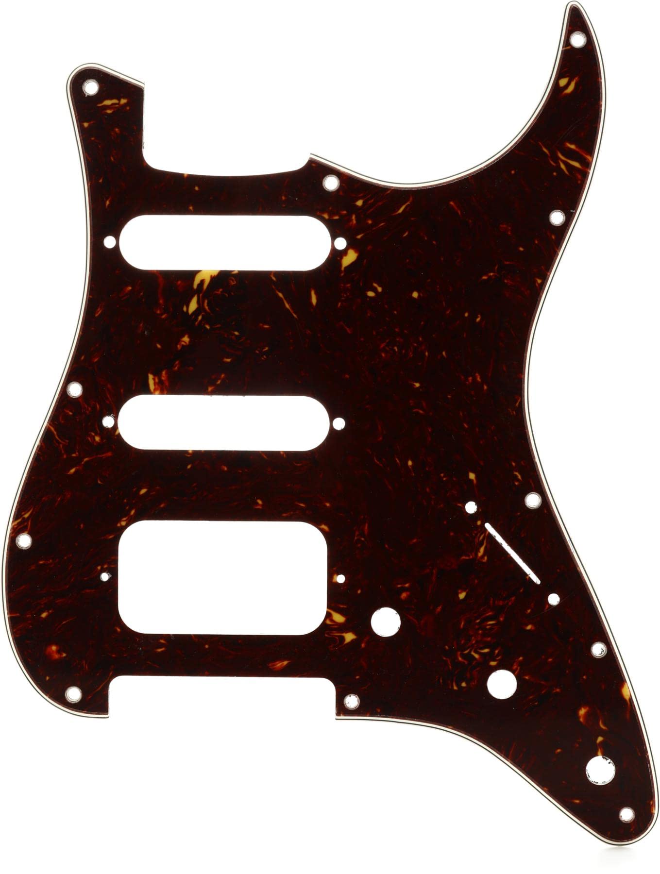 Fender Electric Guitar Part