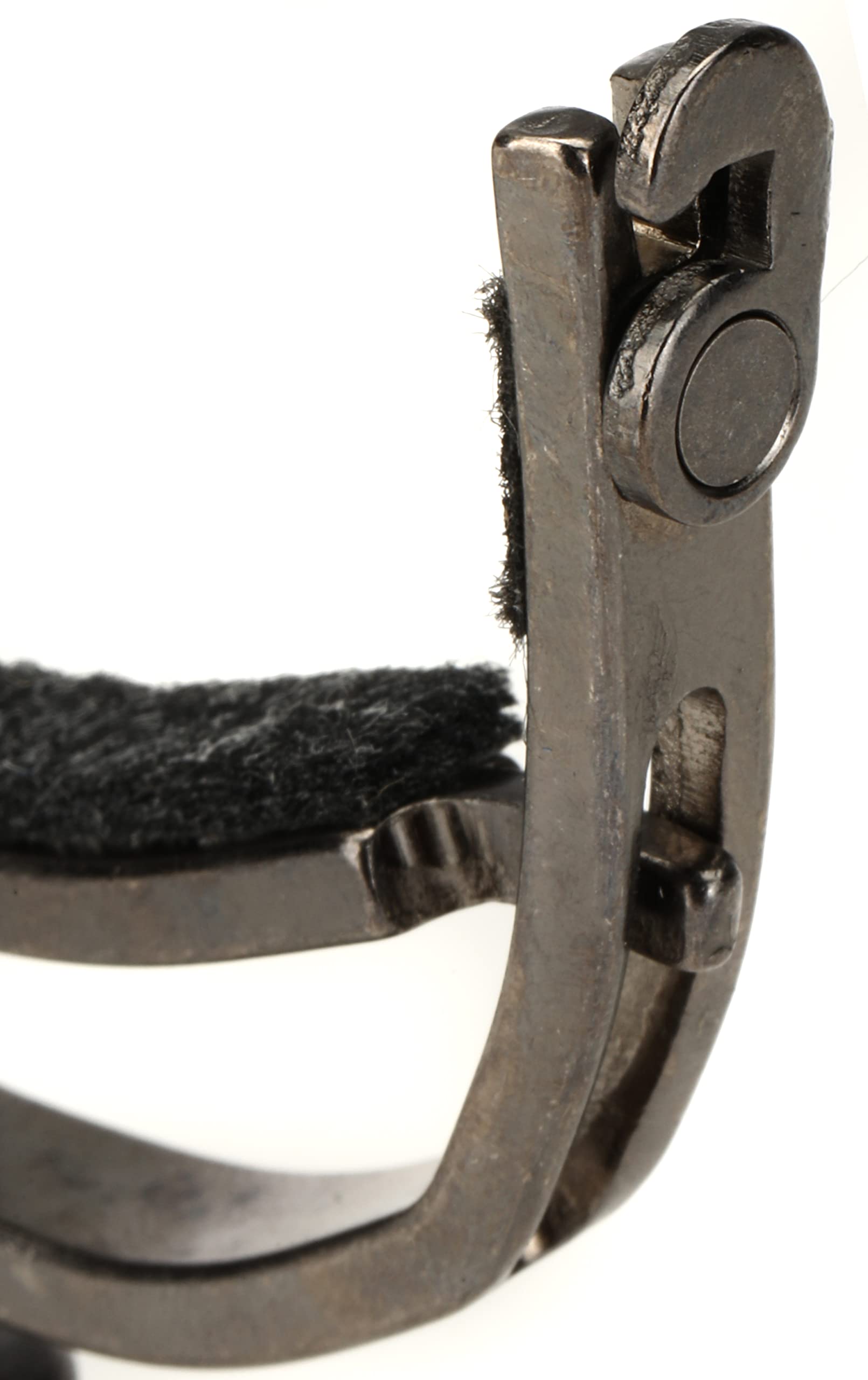 Paige 6-String Standard Guitar Capo - Made in the USA,- Premium Capo for Acoustic and Standard Guitars, Ultra-Thin Design with A