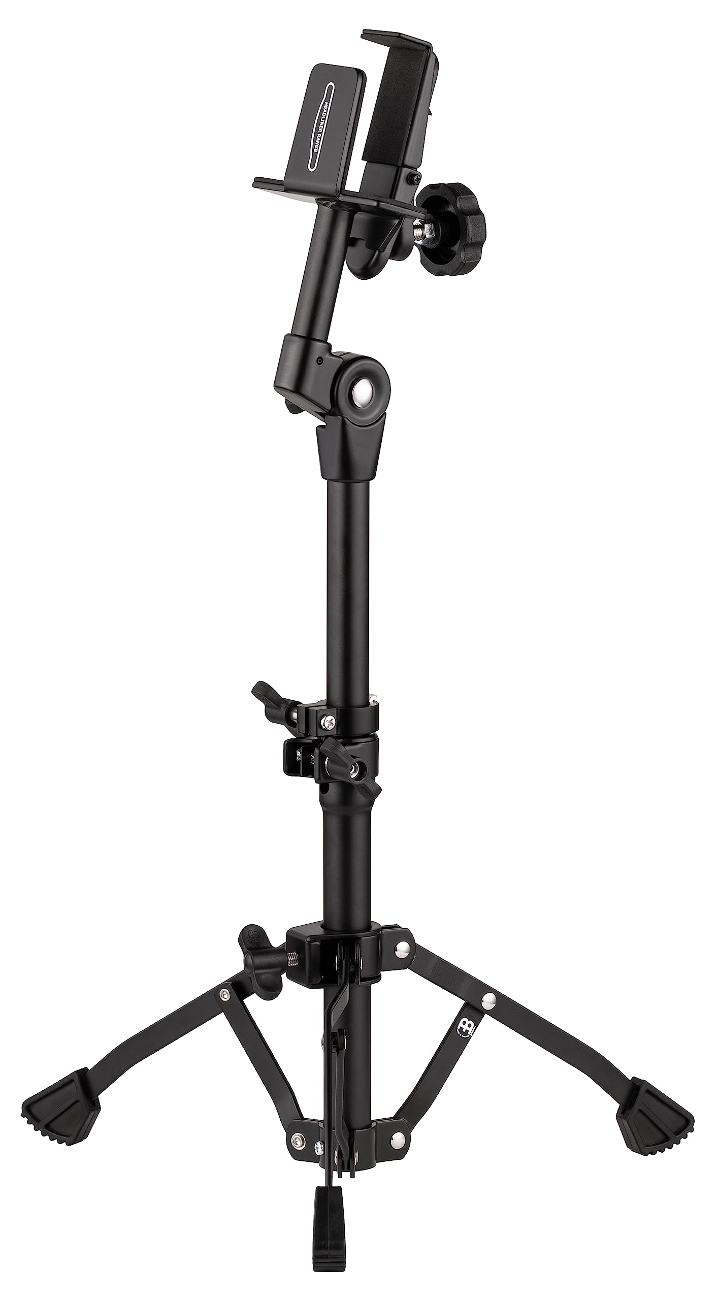 Meinl Percussion Thbs-S-Bk Cajon Height Bongo Stand, Black