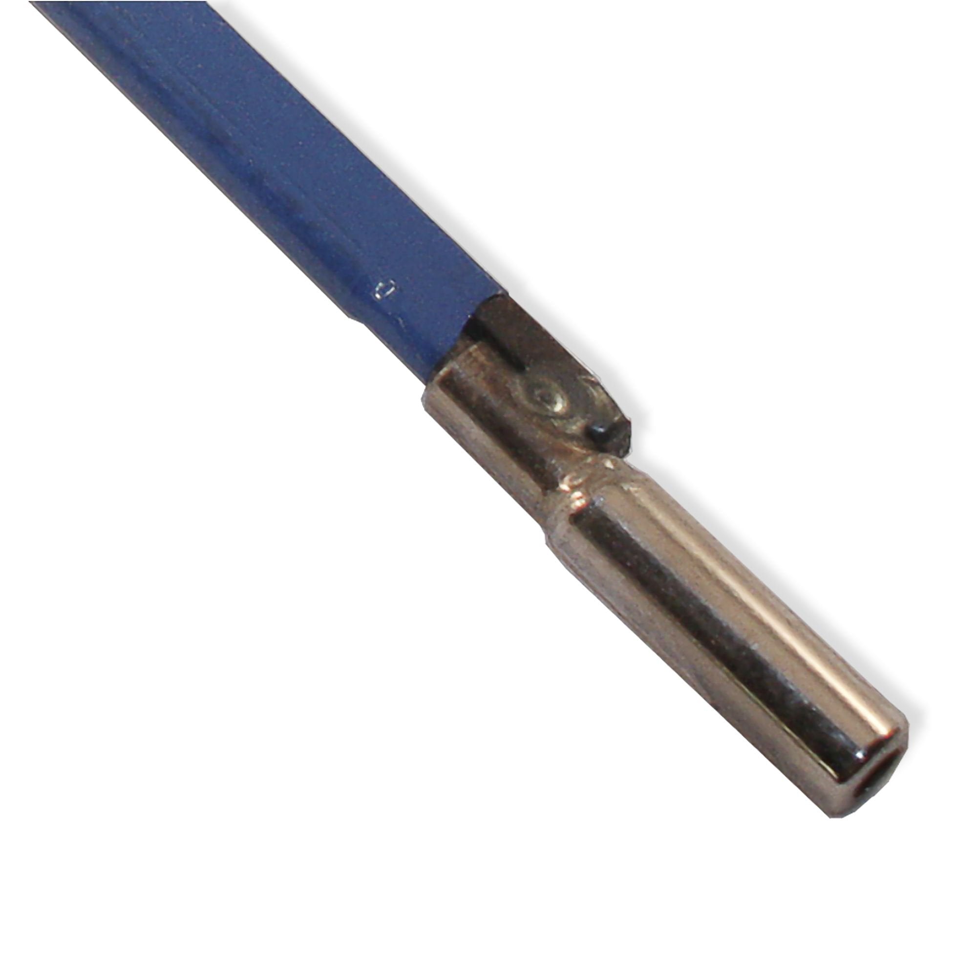 Bitterroot Guitar Truss Rod 12 1/4'' Two Way