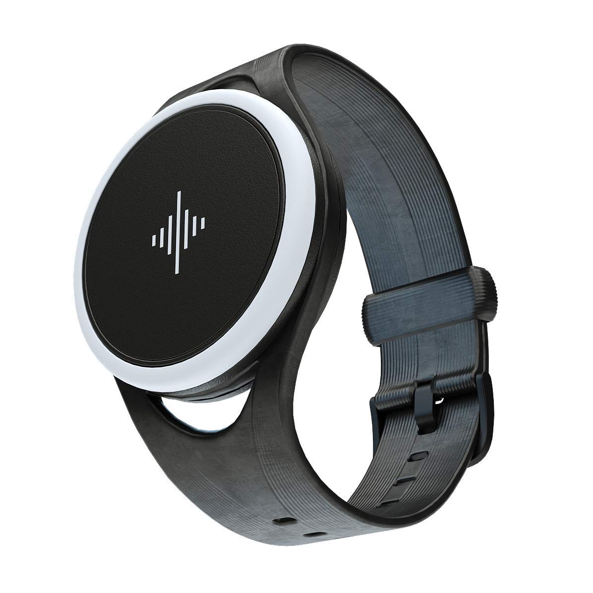 Soundbrenner Pulse, Vibrating Metronome for All Musicians and Instruments, Perfect for Drums, Guitar, Piano and More, Best in Sh