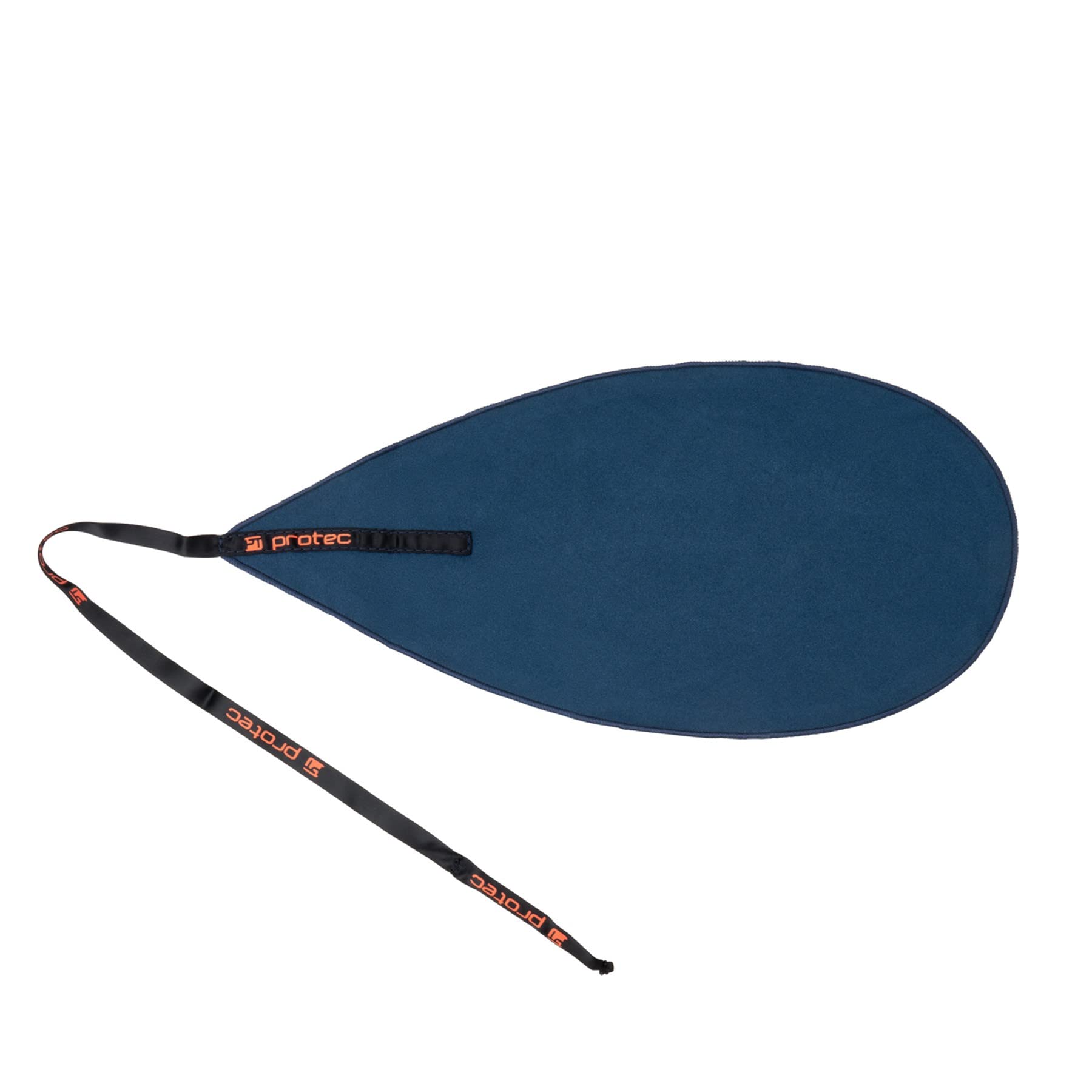 Protec Clarinet (Bb, A, Bass) / Saxophone (Alto, Tenor, Baritone) Neck And Mouthpiece Microfiber Swab (Model A119)