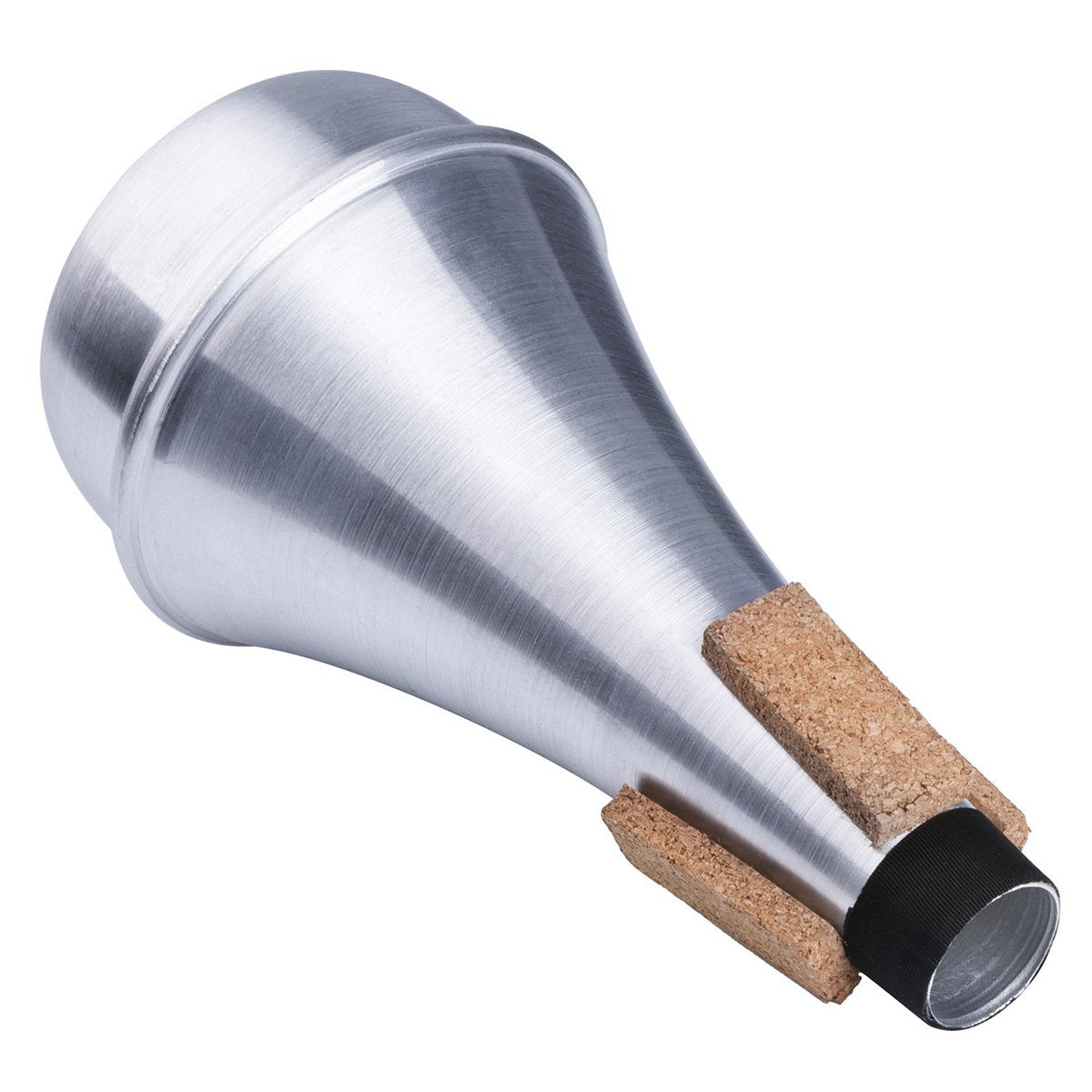 Trumpet Practice Straight Mute Trumpet Sourdine