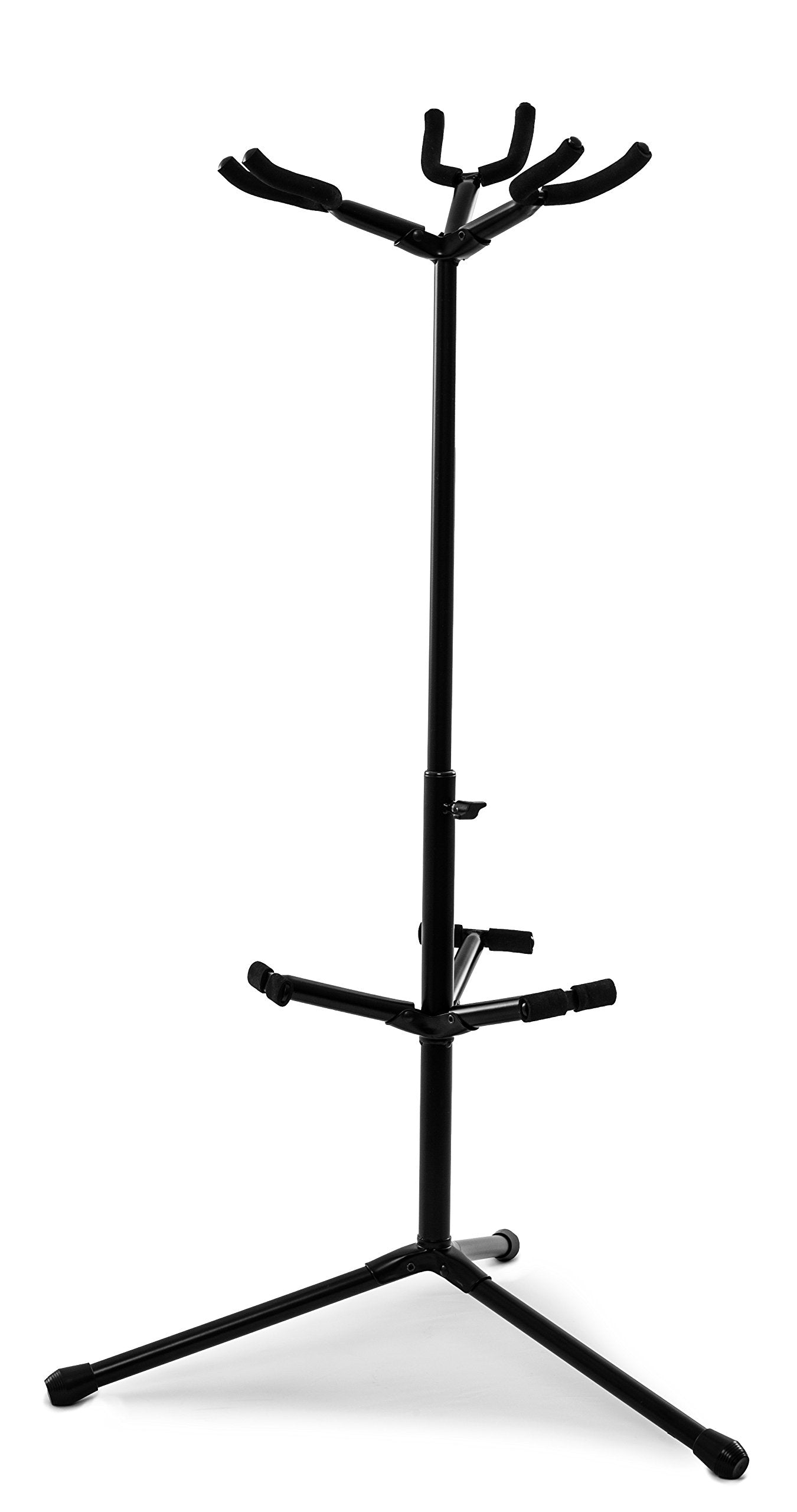 Nomad Triple Guitar Stand (Ngs-2213)