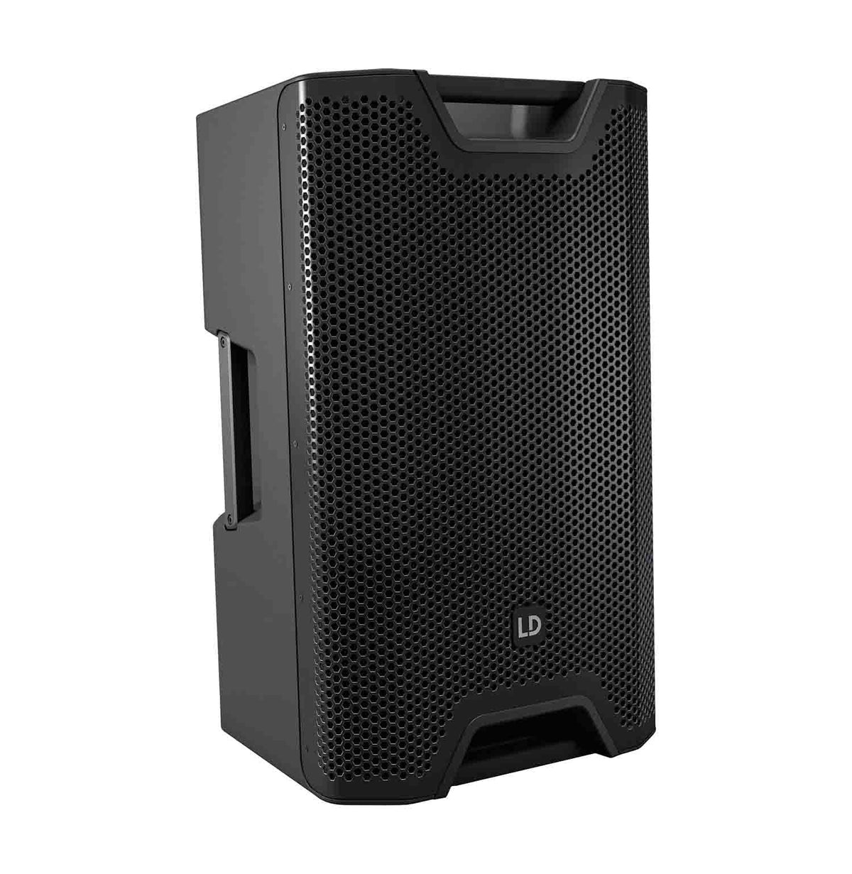 Ld Systems Icoa 15 A Bt 15 Inch Active Coaxial Pa Speaker With Bluetooth