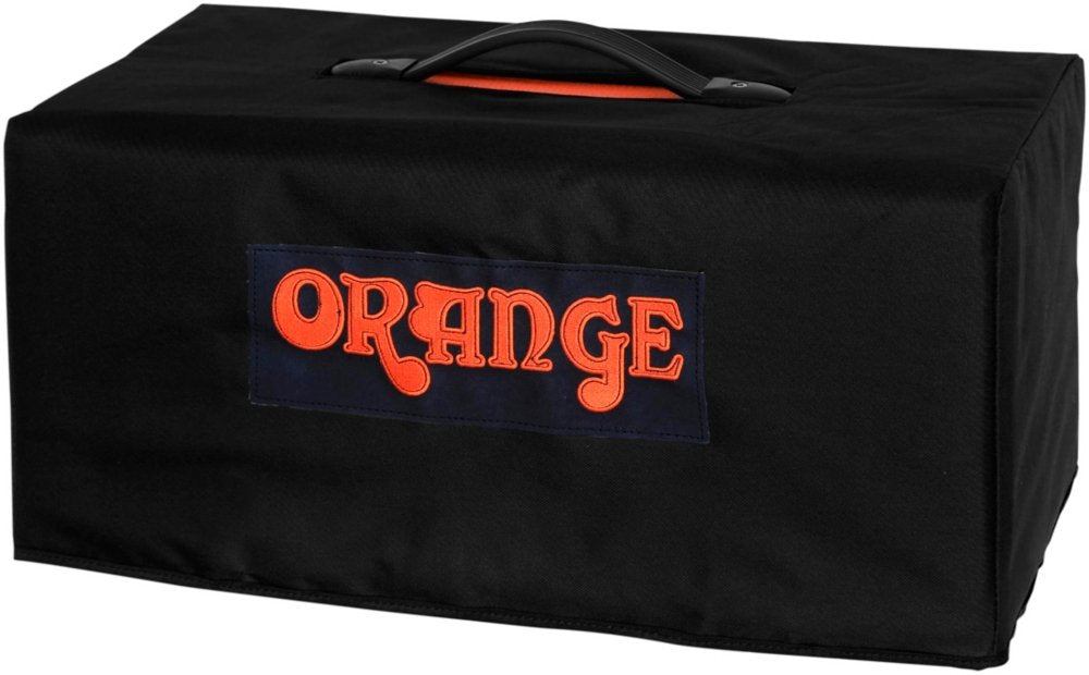 Orange Amplifiers Cover For Crush Pro 120W Guitar Amp Head