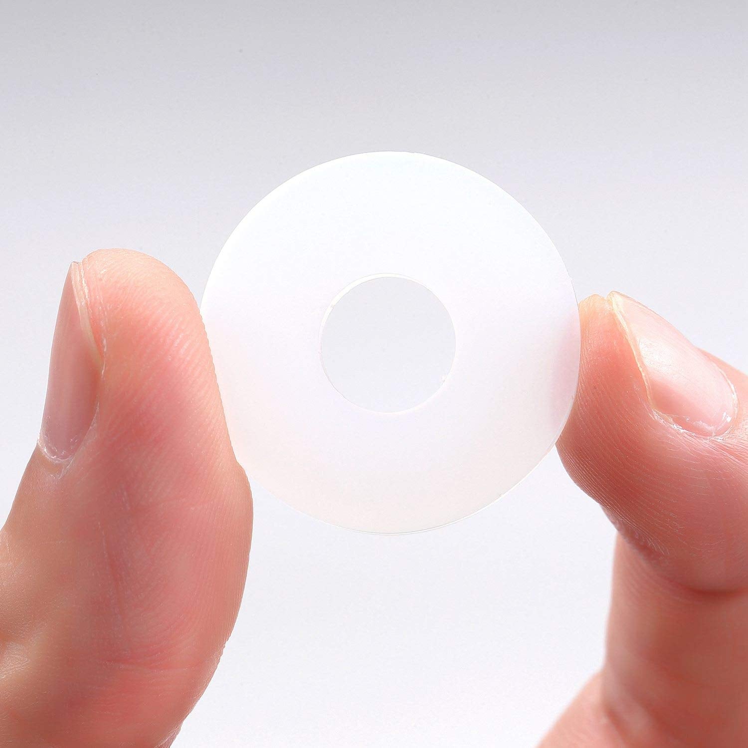 LitOrange 30 PCS Guitar Premium Strap Locks, Silicone (Softer Than Rubber) Guitar Protector Strap Blocks