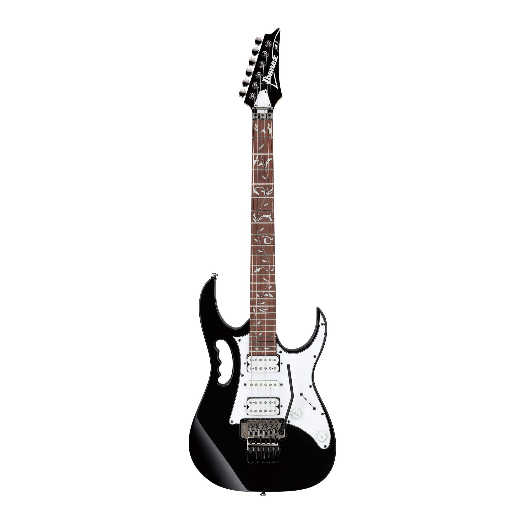 Ibanez Steve Vai Signature JEMJR - Black