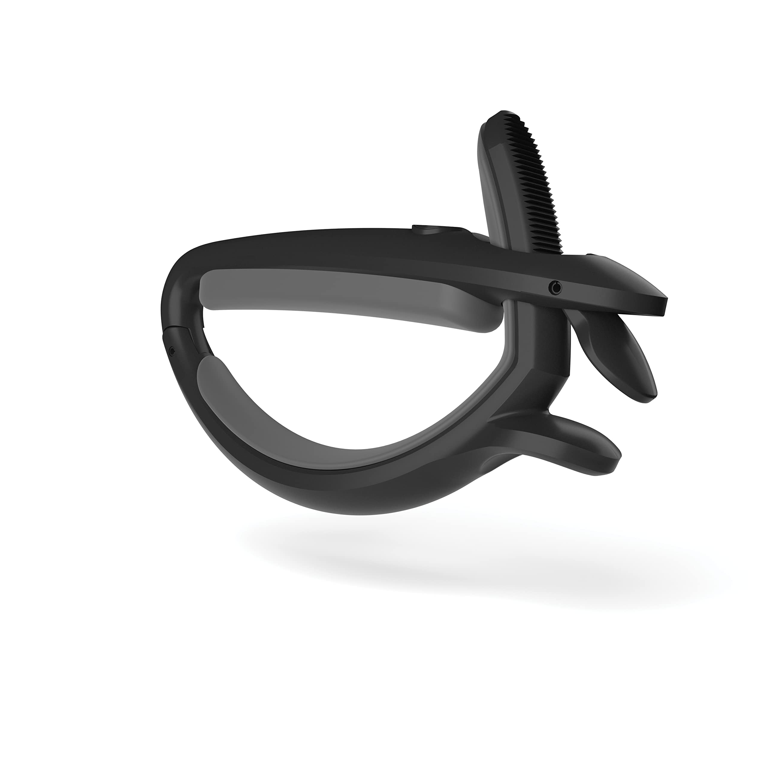 D'Addario Accessories Guitar Capo For Acoustic And Electric Guitar - Ratchet Capo - Adjustable With Quick Release - Guitar Acces