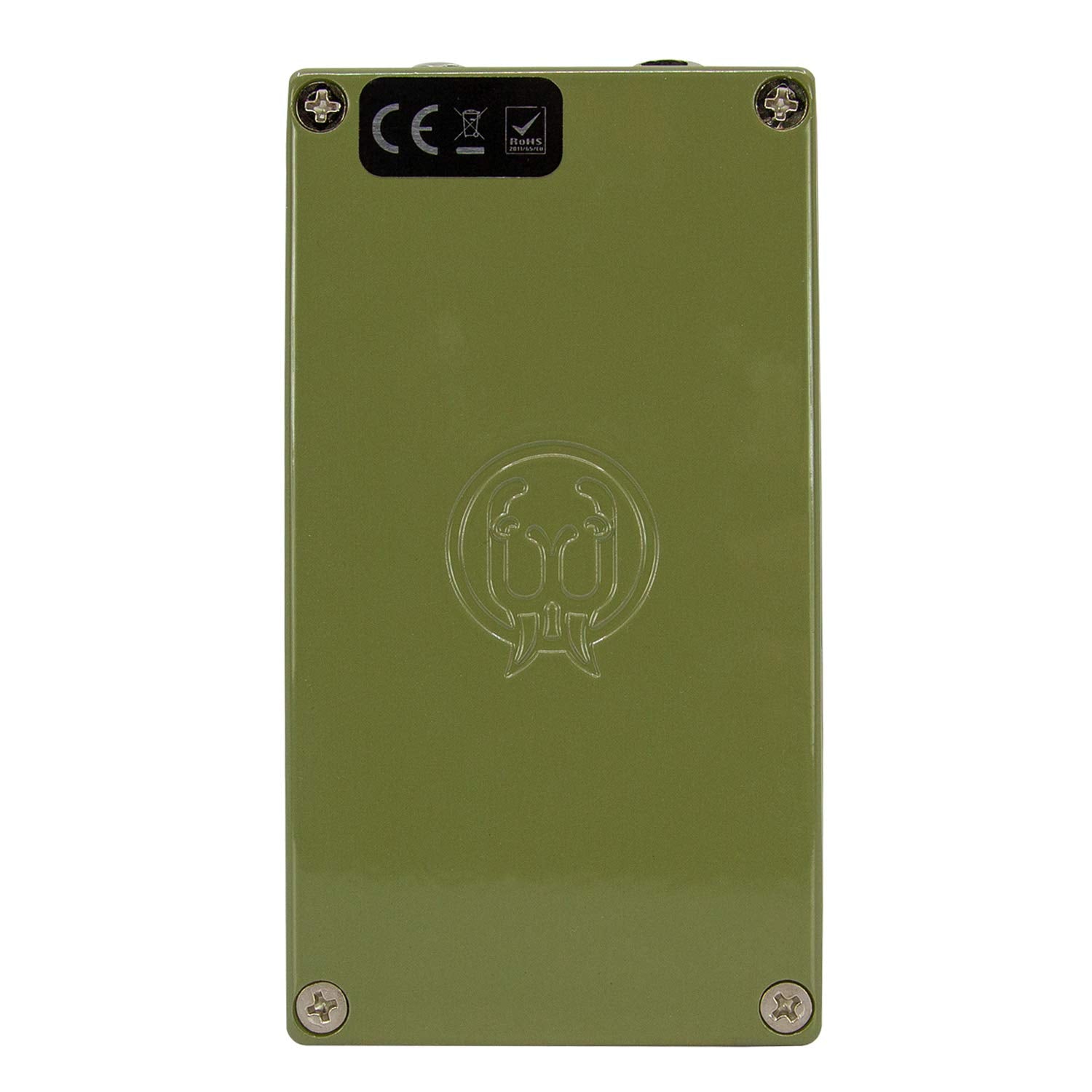 Walrus Audio Ages Five-State Overdrive