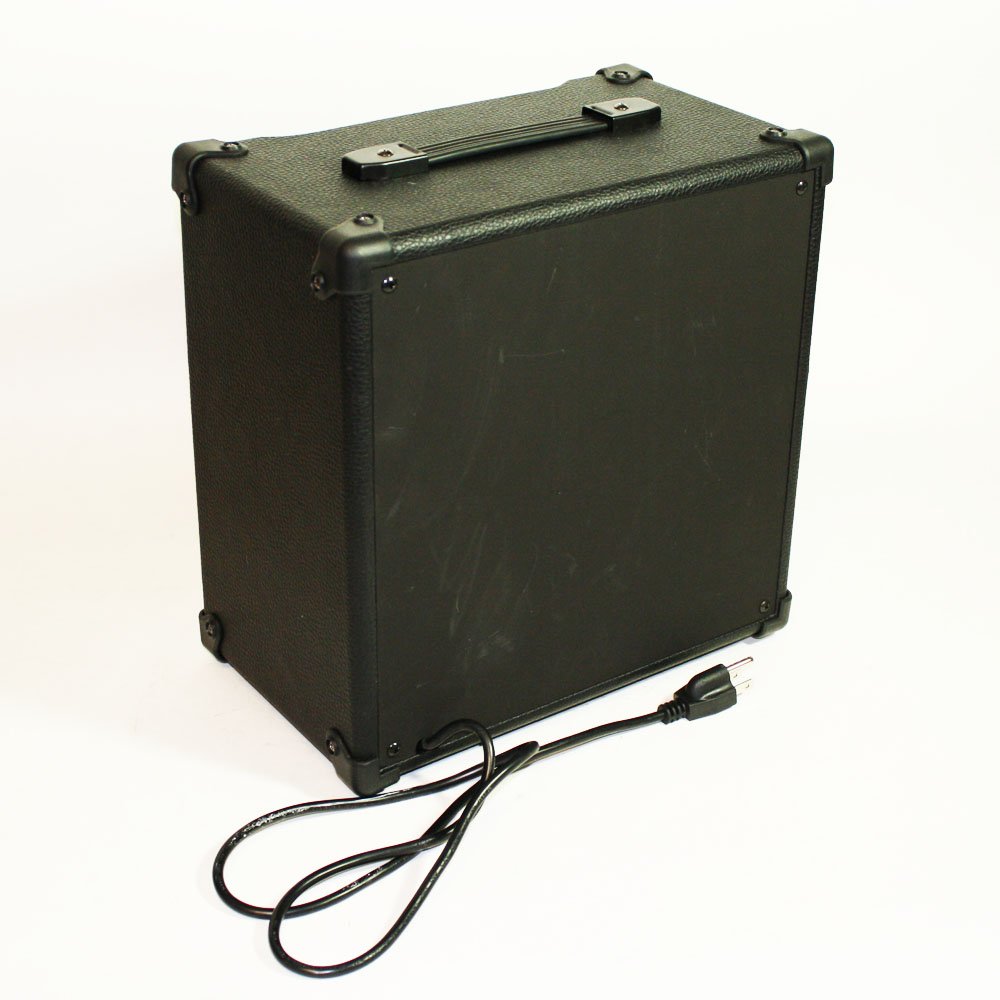 EMB Pro Mini Guitar Amplifier Speaker with Built in 300W Amplifier