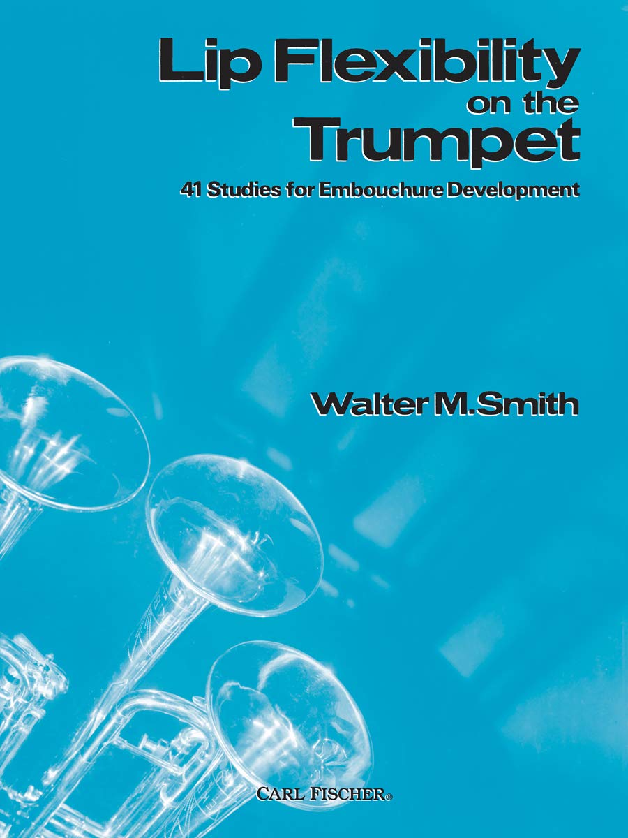 Smith Lip Flexibility for Trumpet
