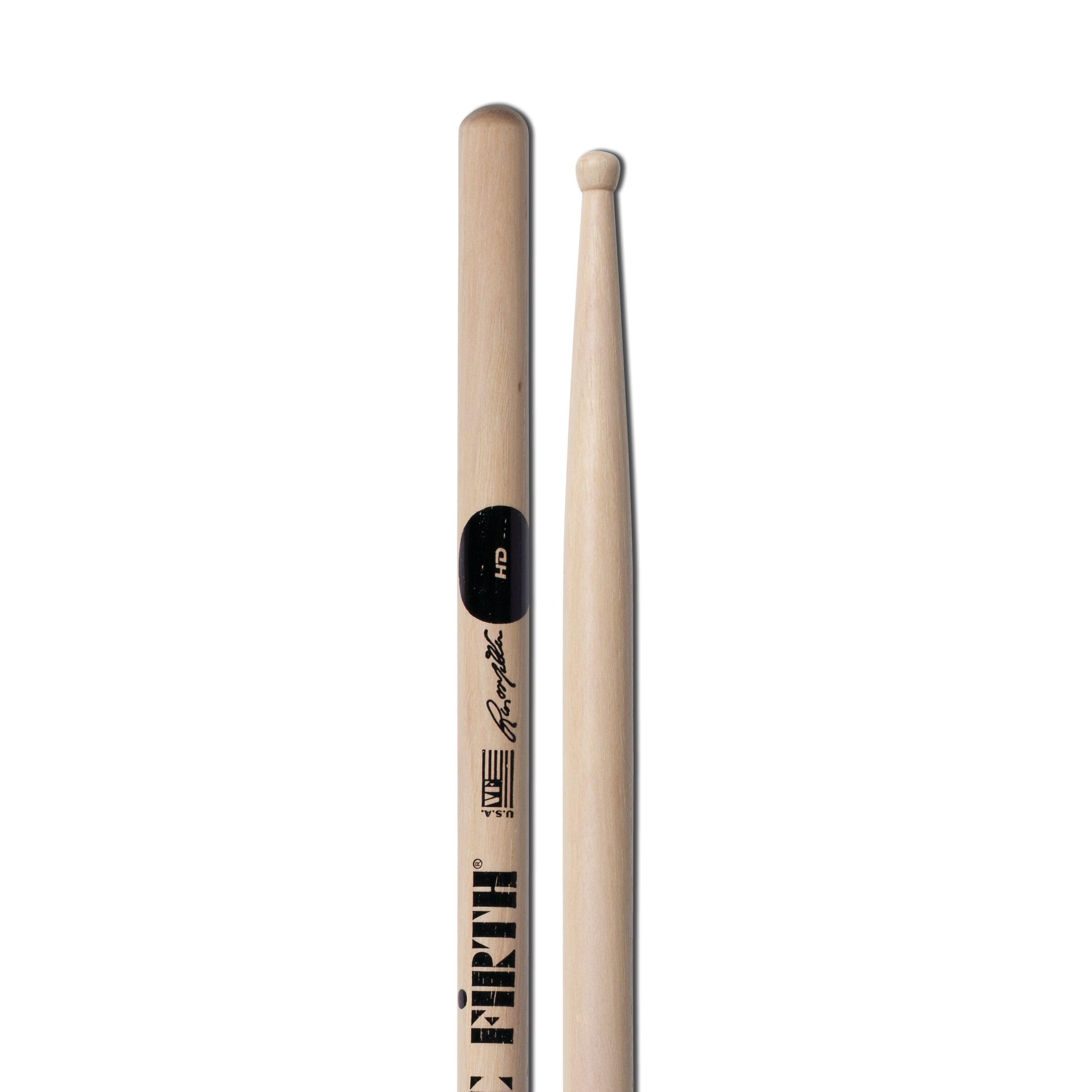 Signature Series - Russ Miller Hi-Def