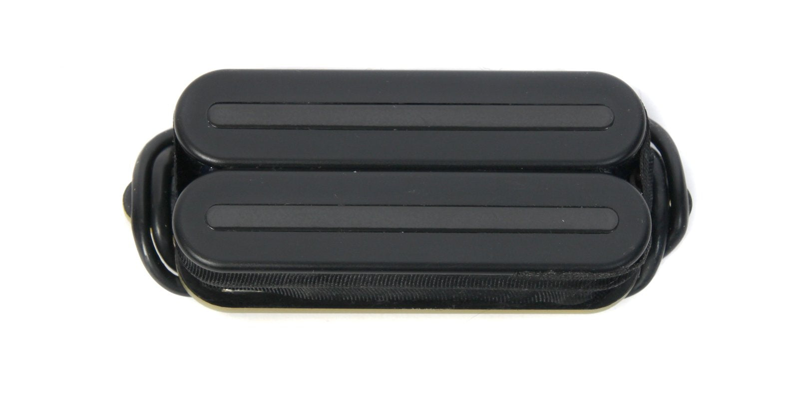 Dimarzio Dp705Bk  -  Pickup For Electric Guitar, Black