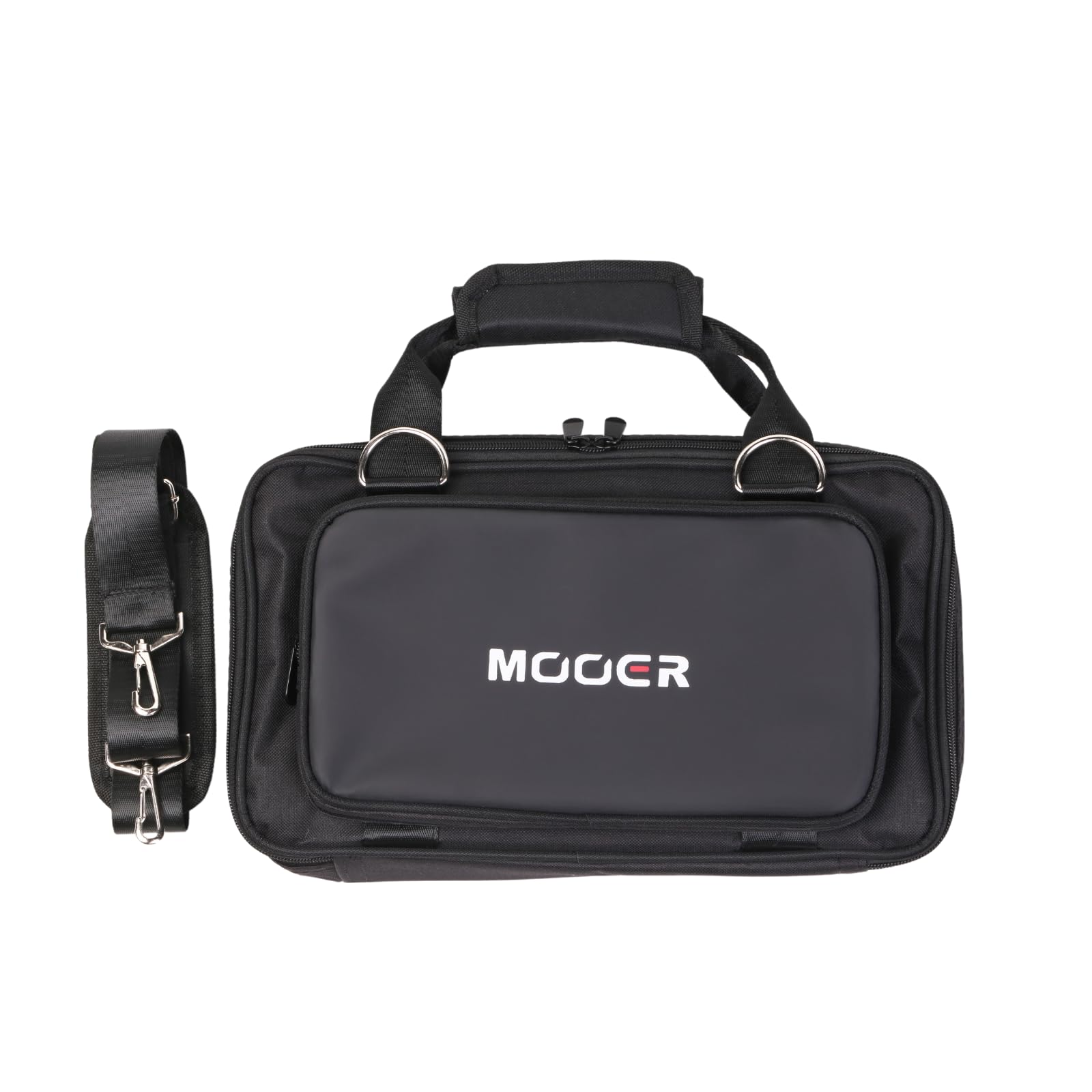 Mooer Sc200 Soft Carry Case Gig Bag For Multi Effects Pedal