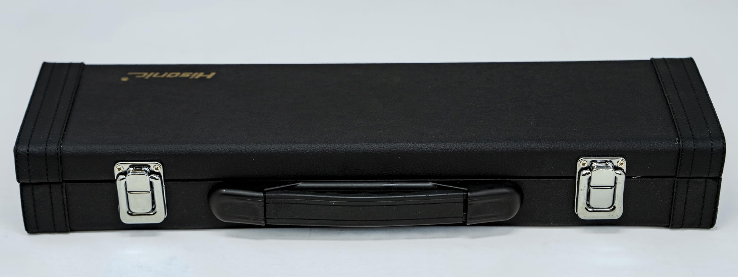 Hisonic Signature Series 2810N Closed 16-hole Flute with Case