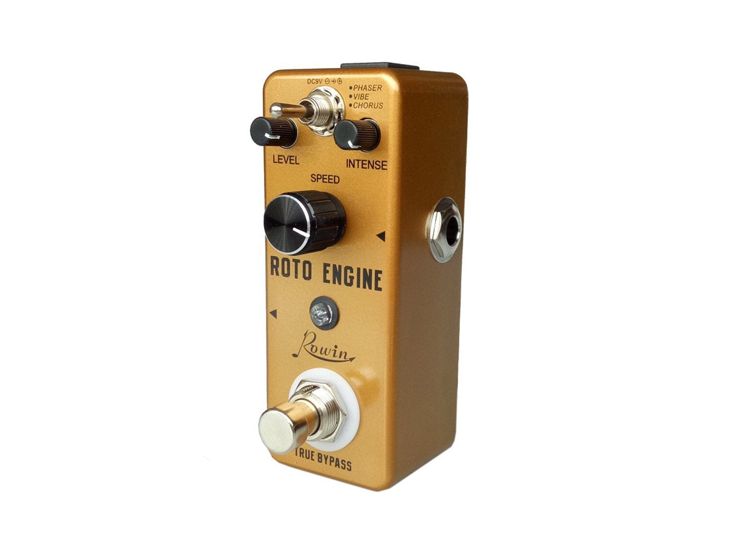 Rowin Roto Engine Digital Guitar Effect Pedal