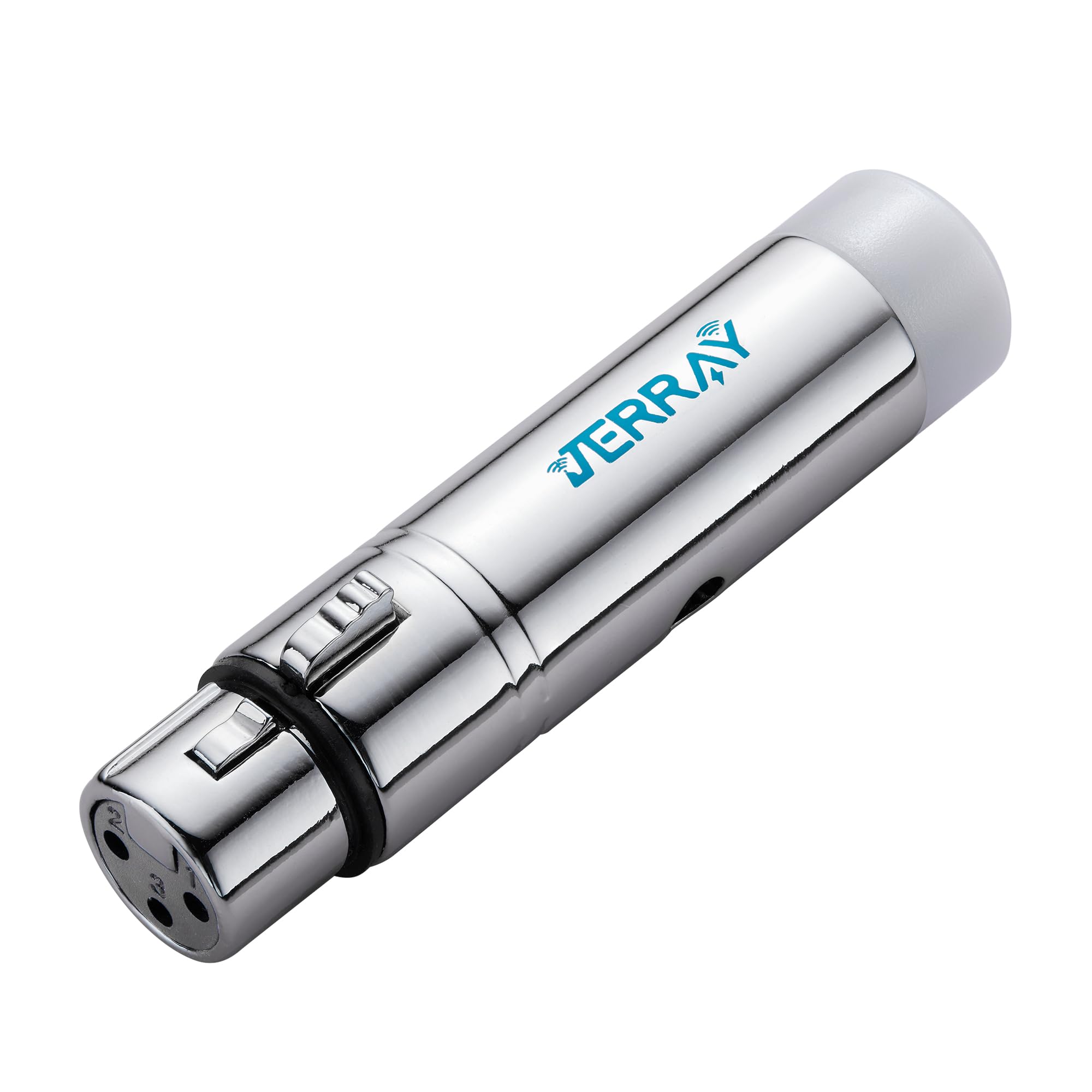Verity DMX512 Wireless Receiver (Sliver)