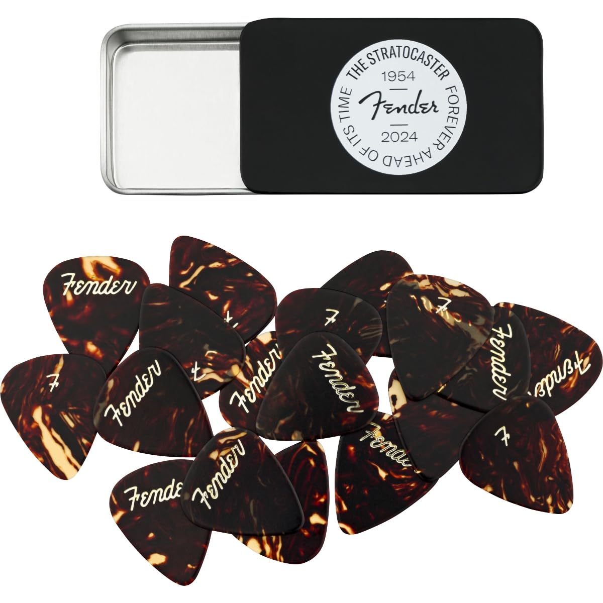 70Th Anniversary Pick Tin (12)