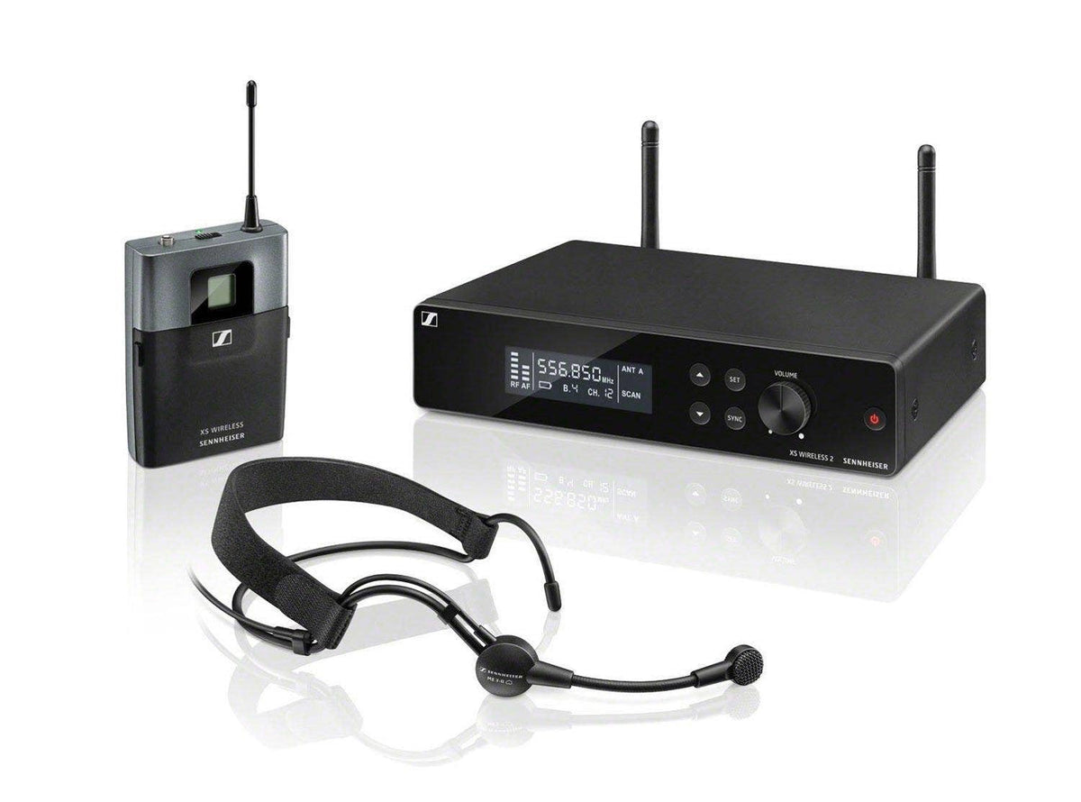 Sennheiser Pro Audio (Xsw 2-Me3-A)