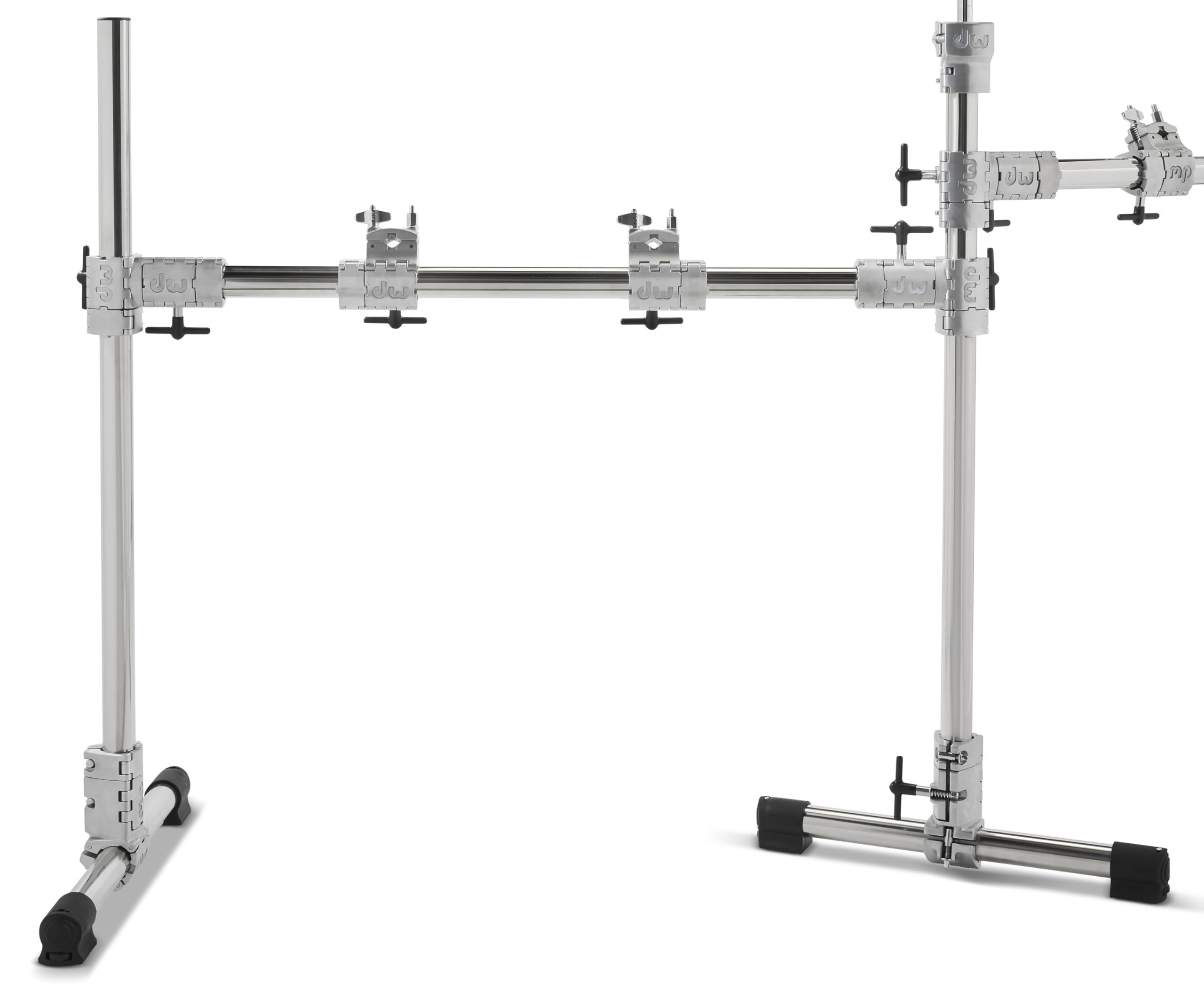 DW Side Rack Package
