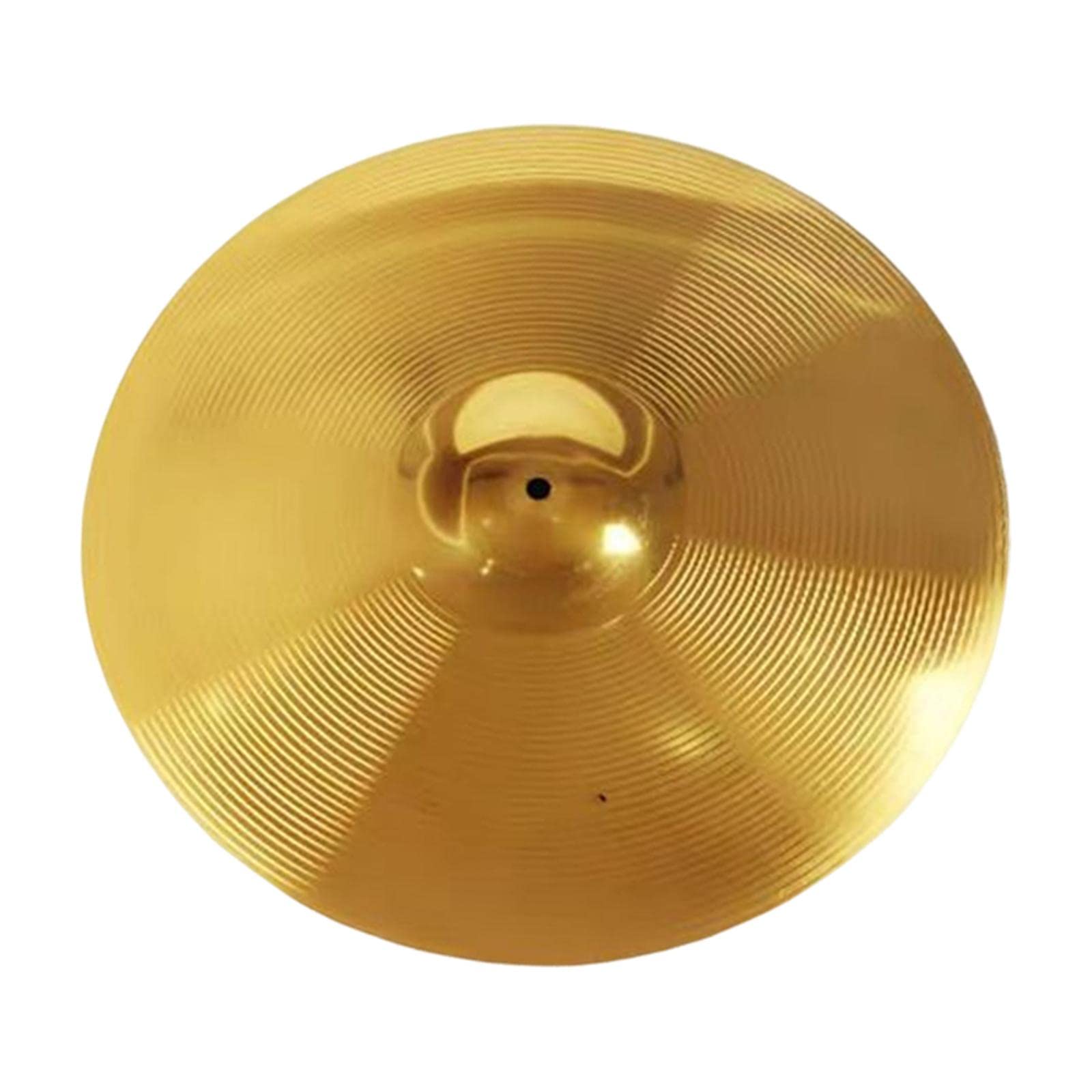 Club BollywoodBr Crash Cymbal For Drum Players Professional Percussion Instruments 8Inch|Musical Instruments & Gear | Percussion