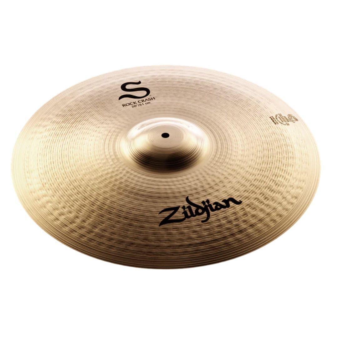 Zildjian 18 S Rock Crash