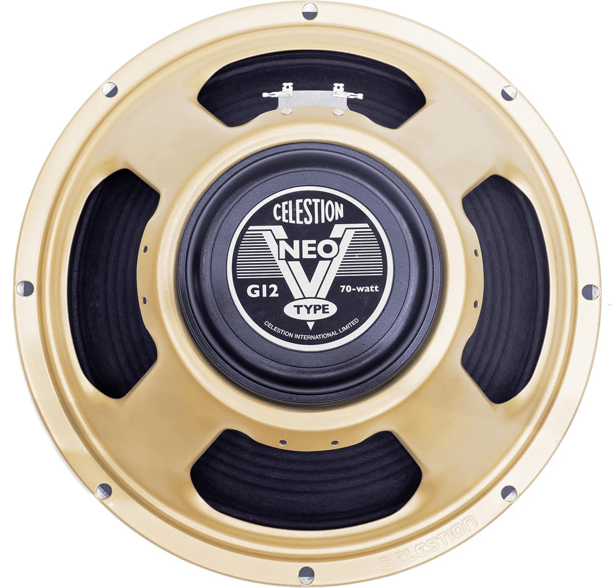 CELESTION NEO V Type 8 OHM Guitar WOOF