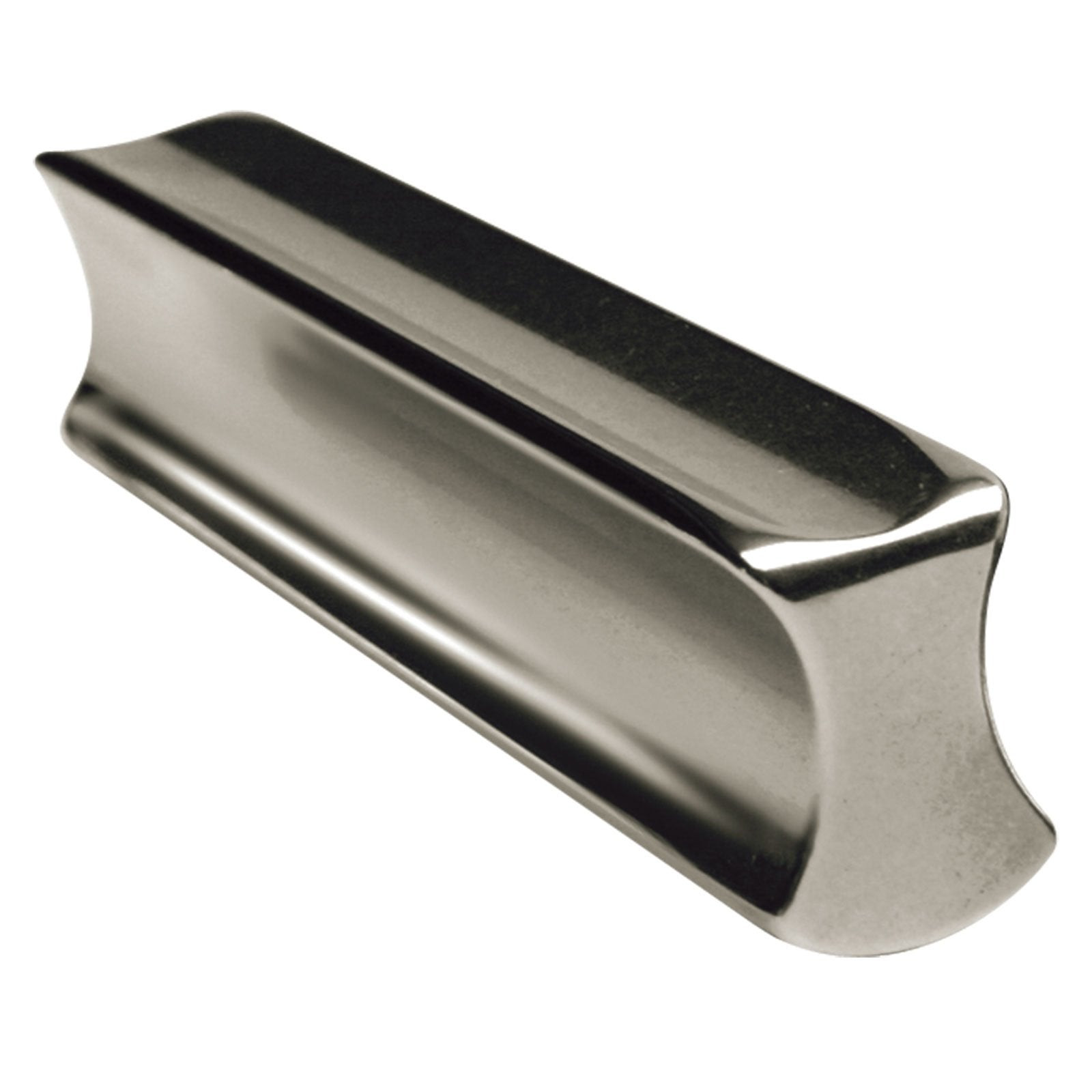 Rr1 Shubb Robert Randolph Signature Guitar Steel Slide - Stainless Steel 5.4 Oz
