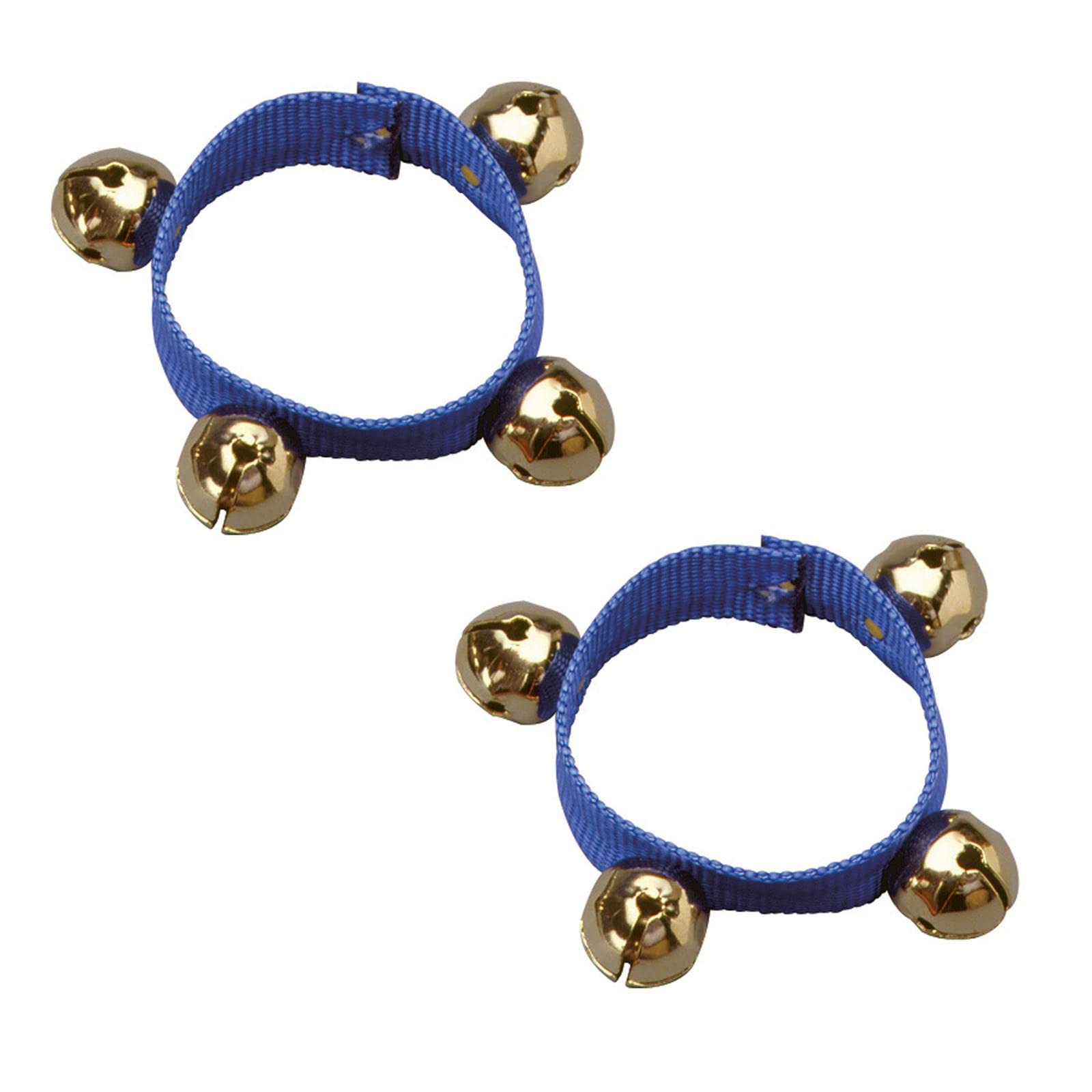 Khs America HOHS4009-2 Wrist Bells - 2 Each