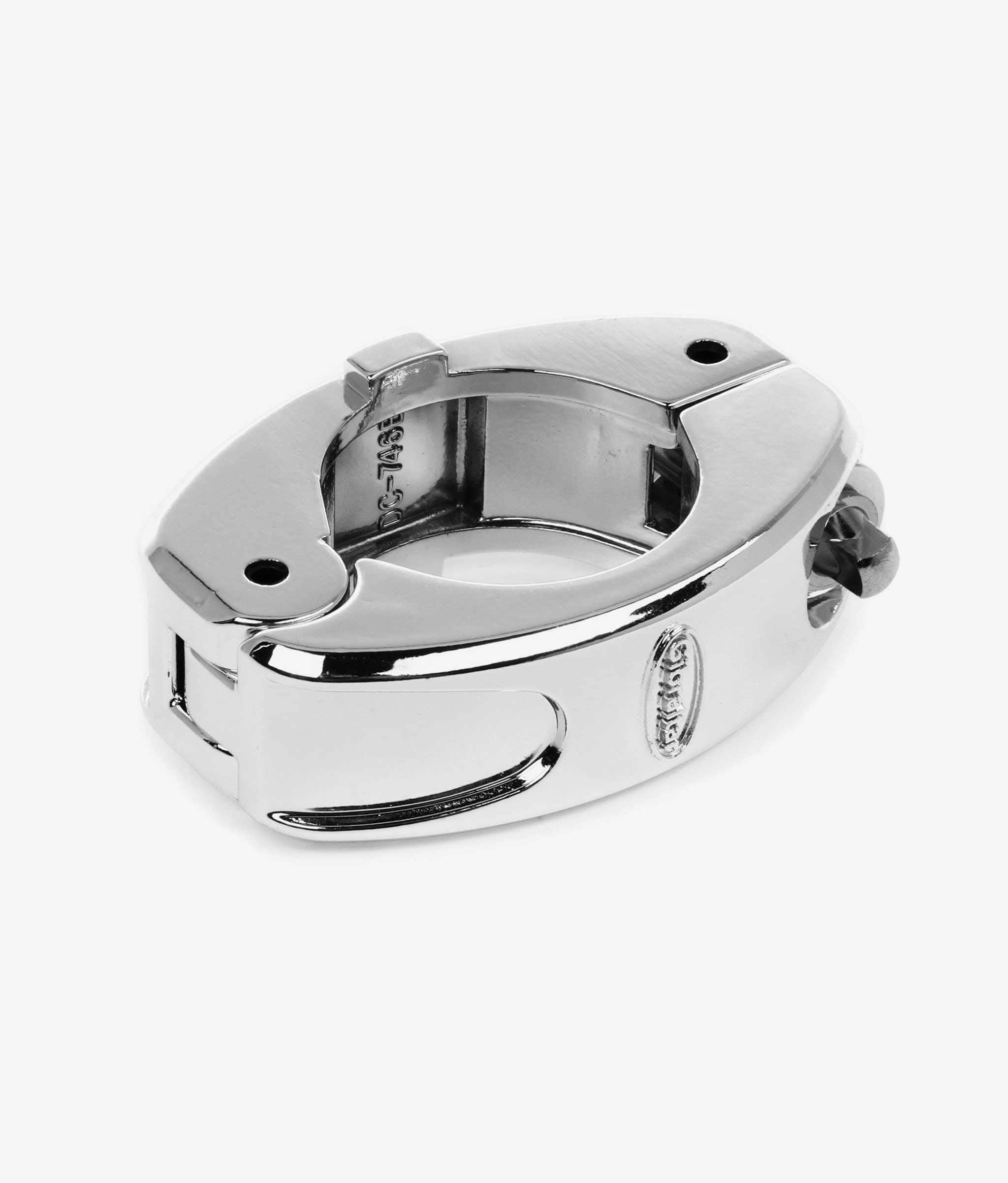 Gibraltar SC-GCHKML Chrome Hinged Memory Key Lock
