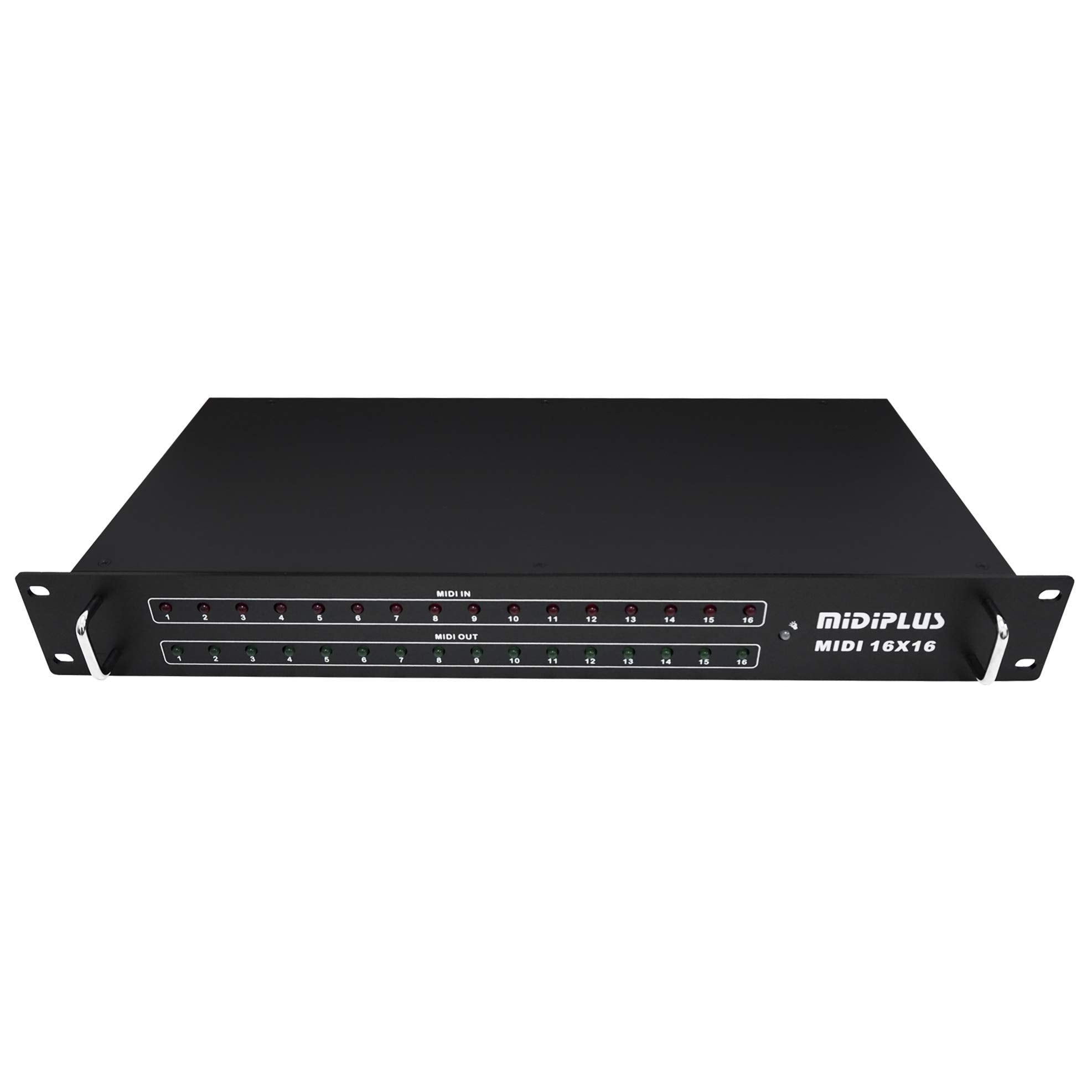 midiplus MIDI 16x16 MIDI Interface