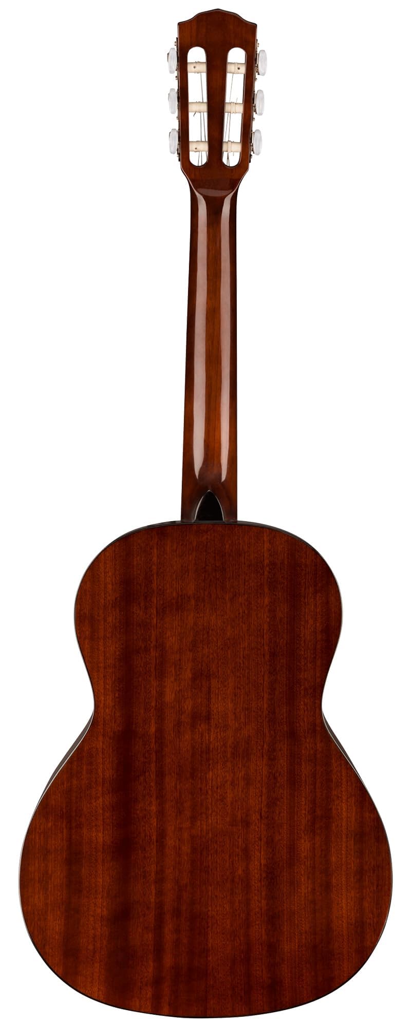 Fender FA-15N 3/4-Size Nylon String Acoustic Guitar Starter Kit for Beginners with Gig Bag, Stand, Nylon Strings, Tuner, Strap,