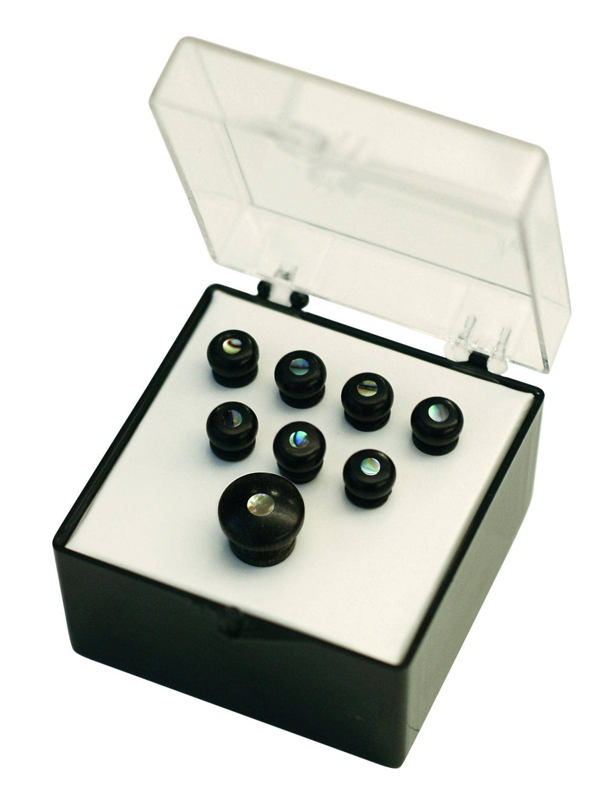 Martin Bridge And End Pin Set (18App50)