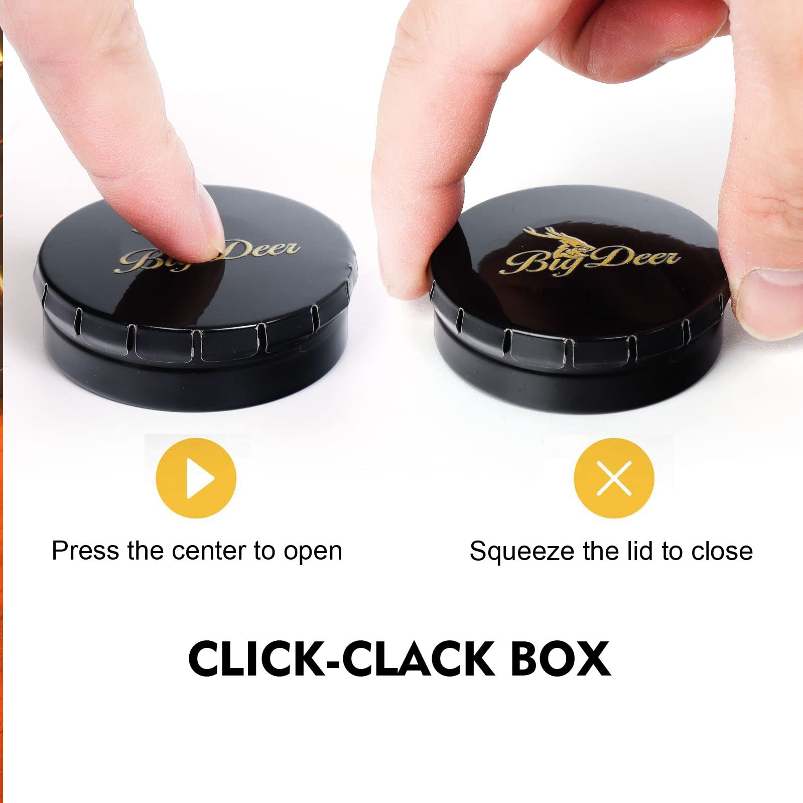 BigDeer 16 pack Celluloid Guitar Picks ,includes Thin,Medium, Heavy & Extra Heavy Picks Plectrums for Acoustic Guitar,Ukulele,Ba